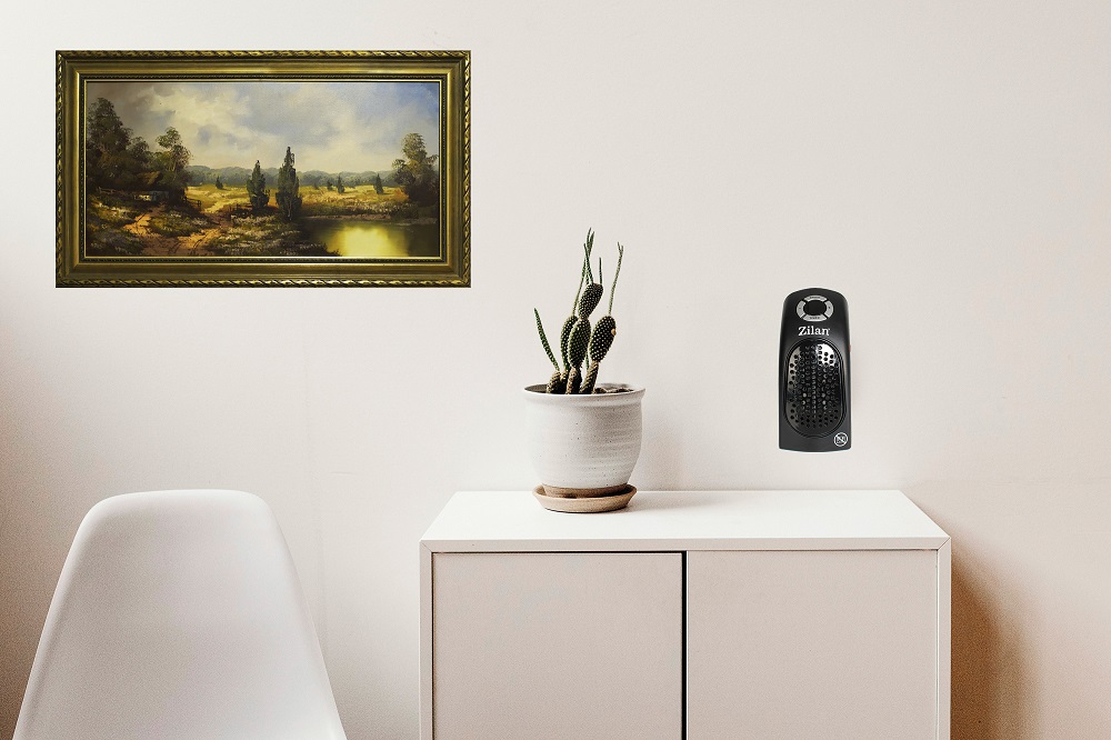 Zilan ZLN-2281 Heizlüfter Zilan ZLN-2281 Heizlüfter