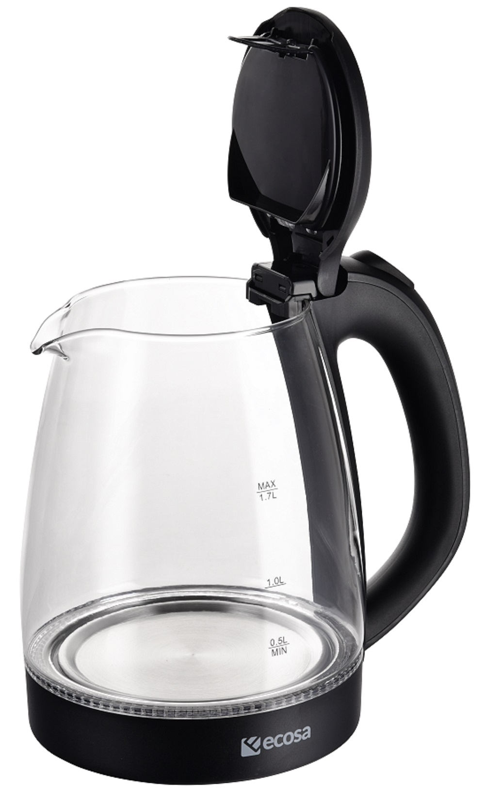 Ecosa EO-680 Wasserkocher