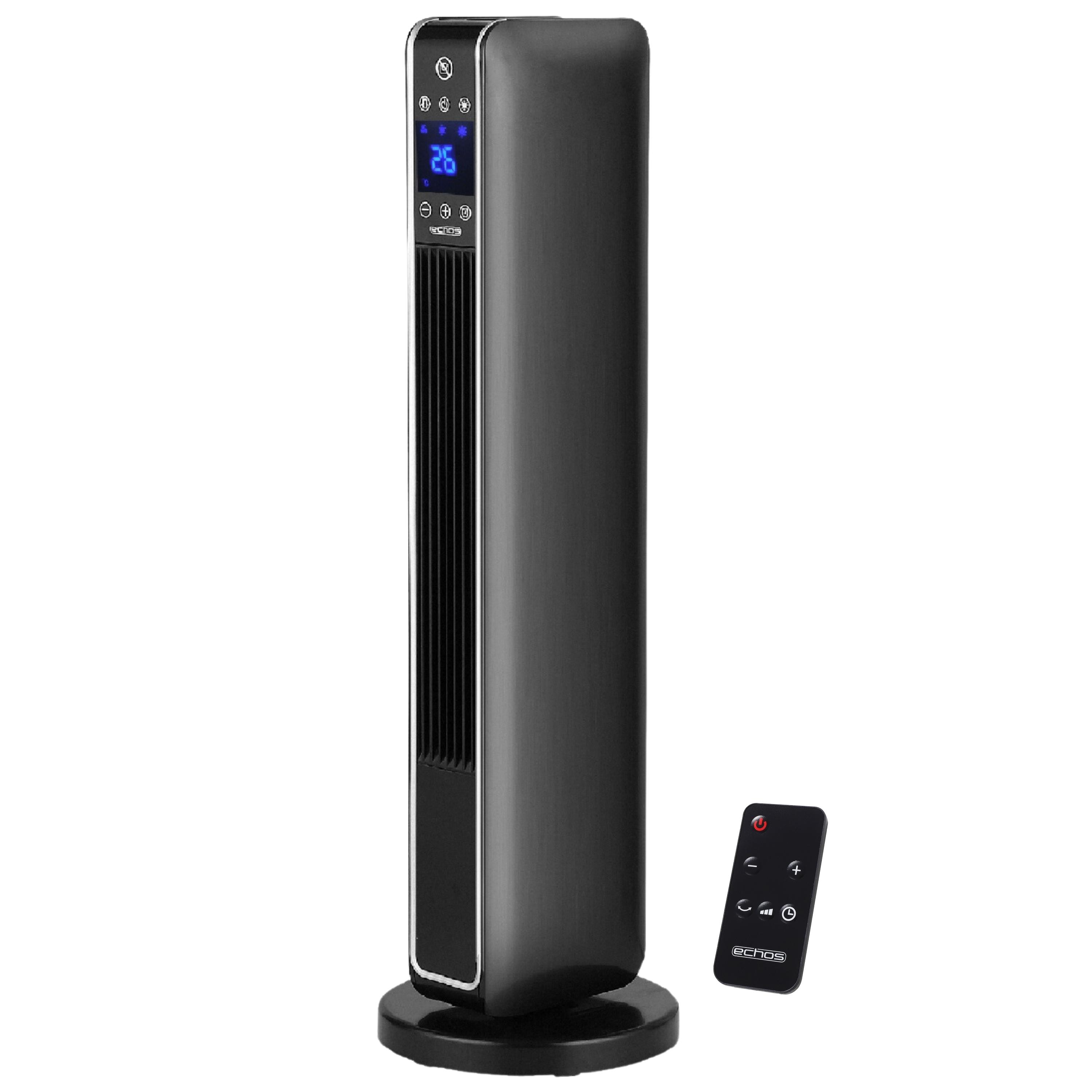 Echos Eco-353 Keramik Heizlüfter Echos Eco-353 Keramik Heizlüfter