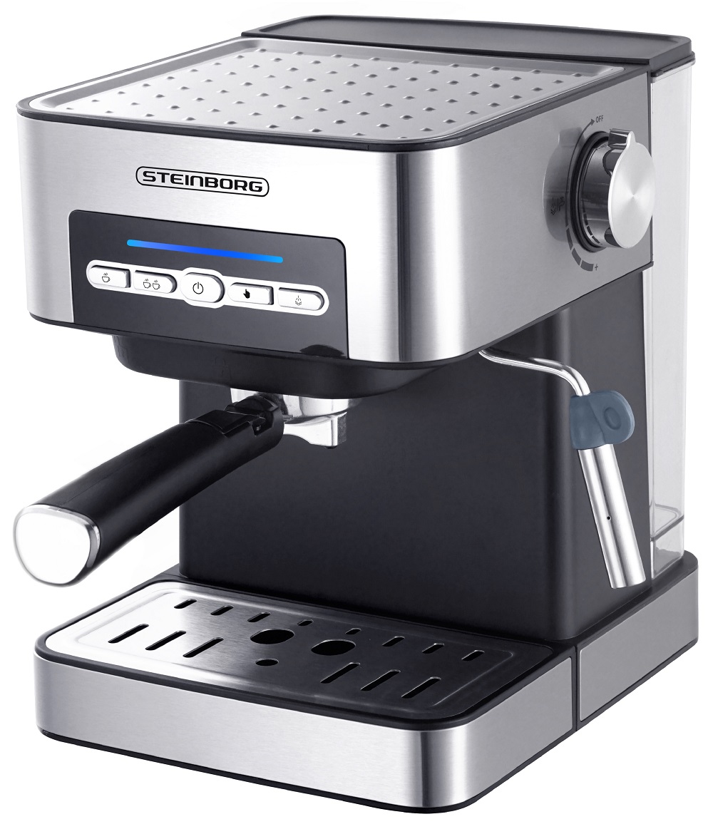 Steinborg SB-6040 Espressomaschine Steinborg SB-6040 Espressomaschine