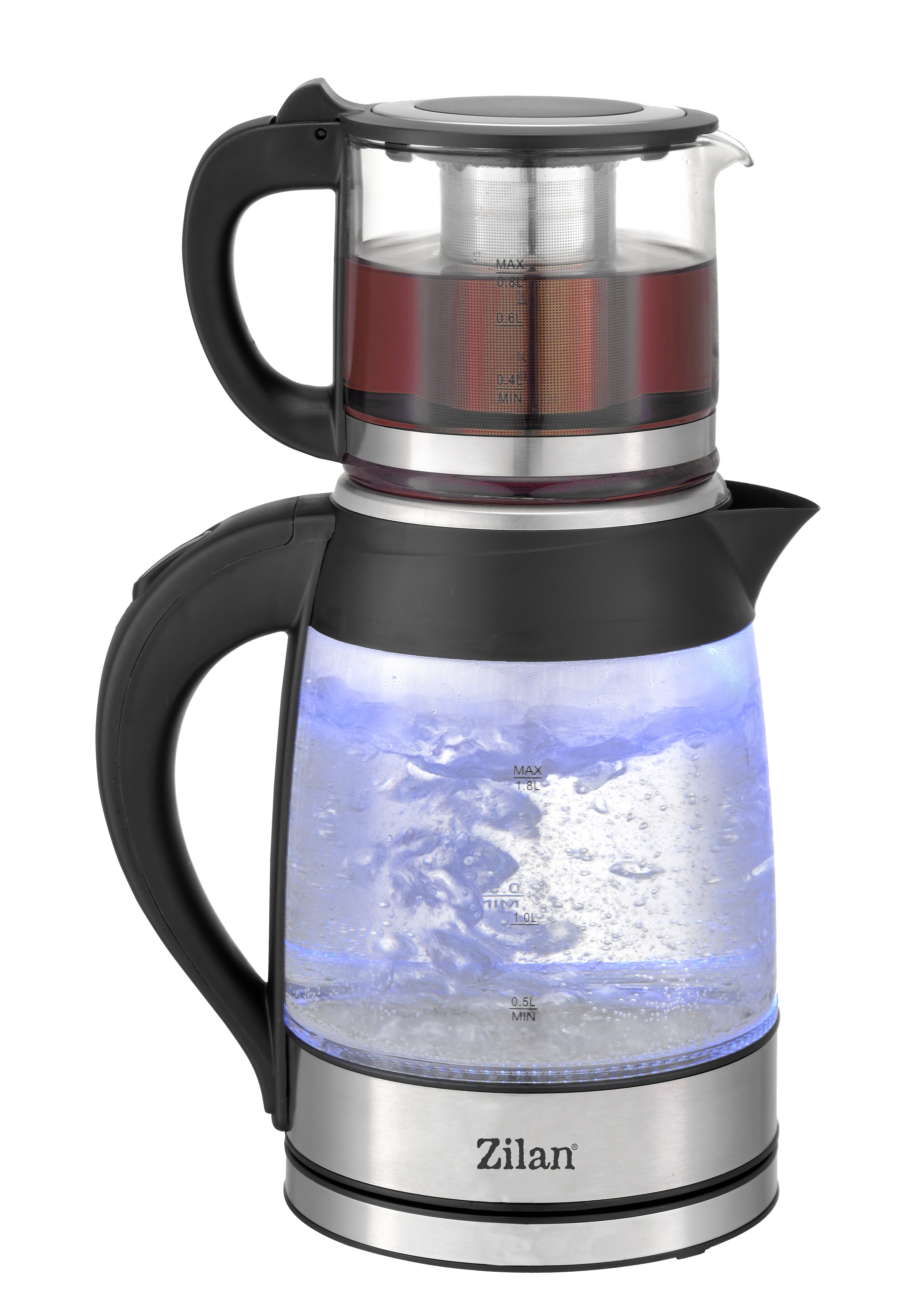 Zilan ZLN-4858 Teekocher