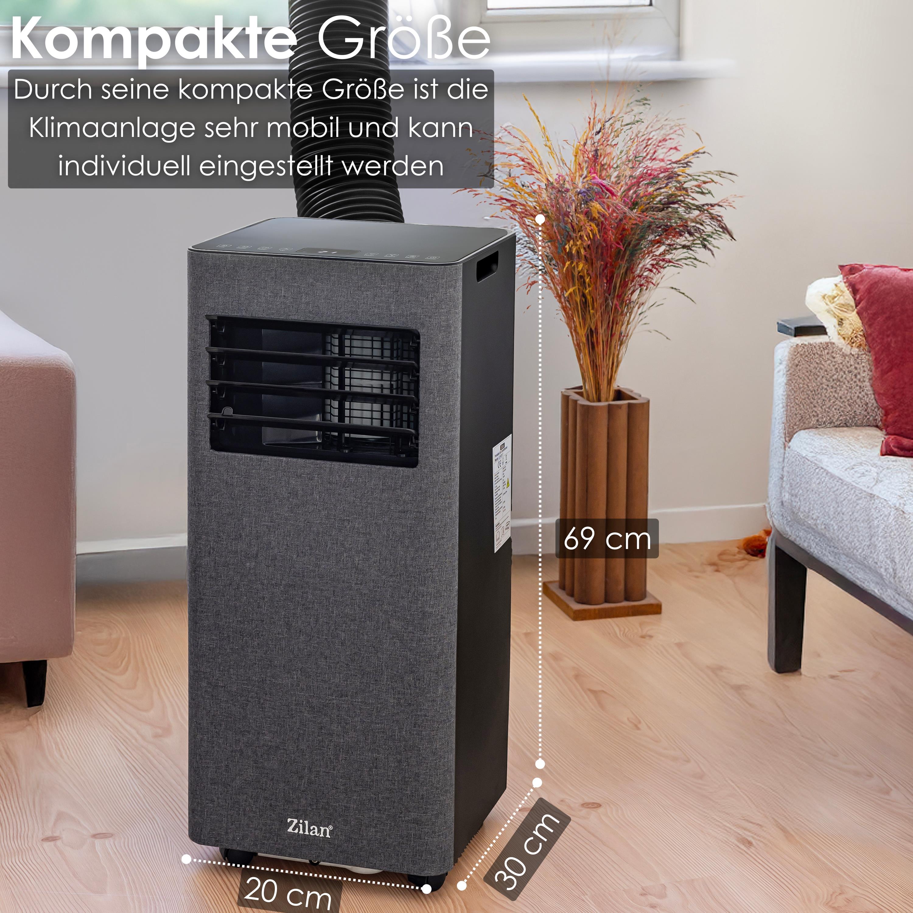 Zilan ZLN-2617 Klimaanlage