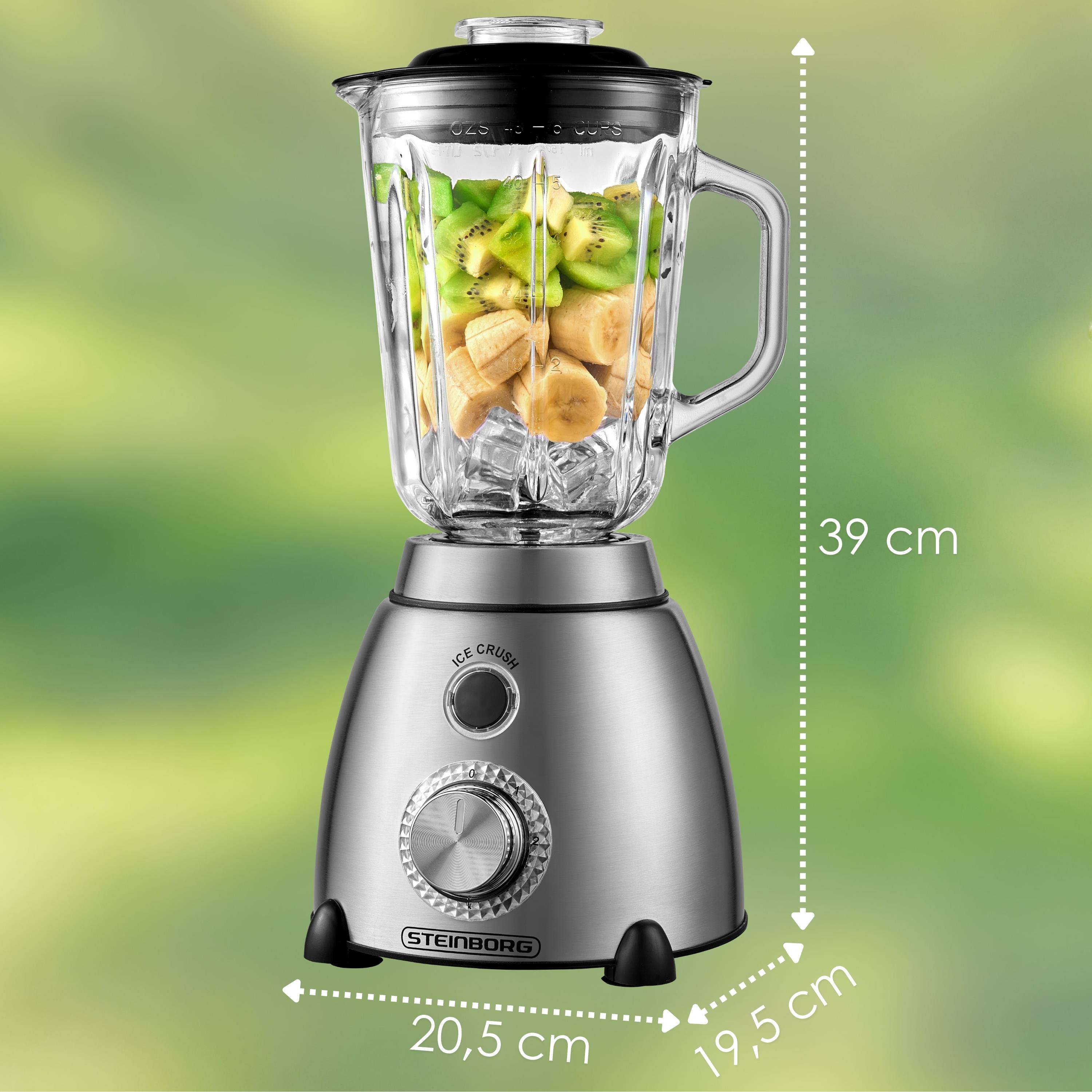 Steinborg SB-7010 Standmixer Steinborg SB-7010 Standmixer
