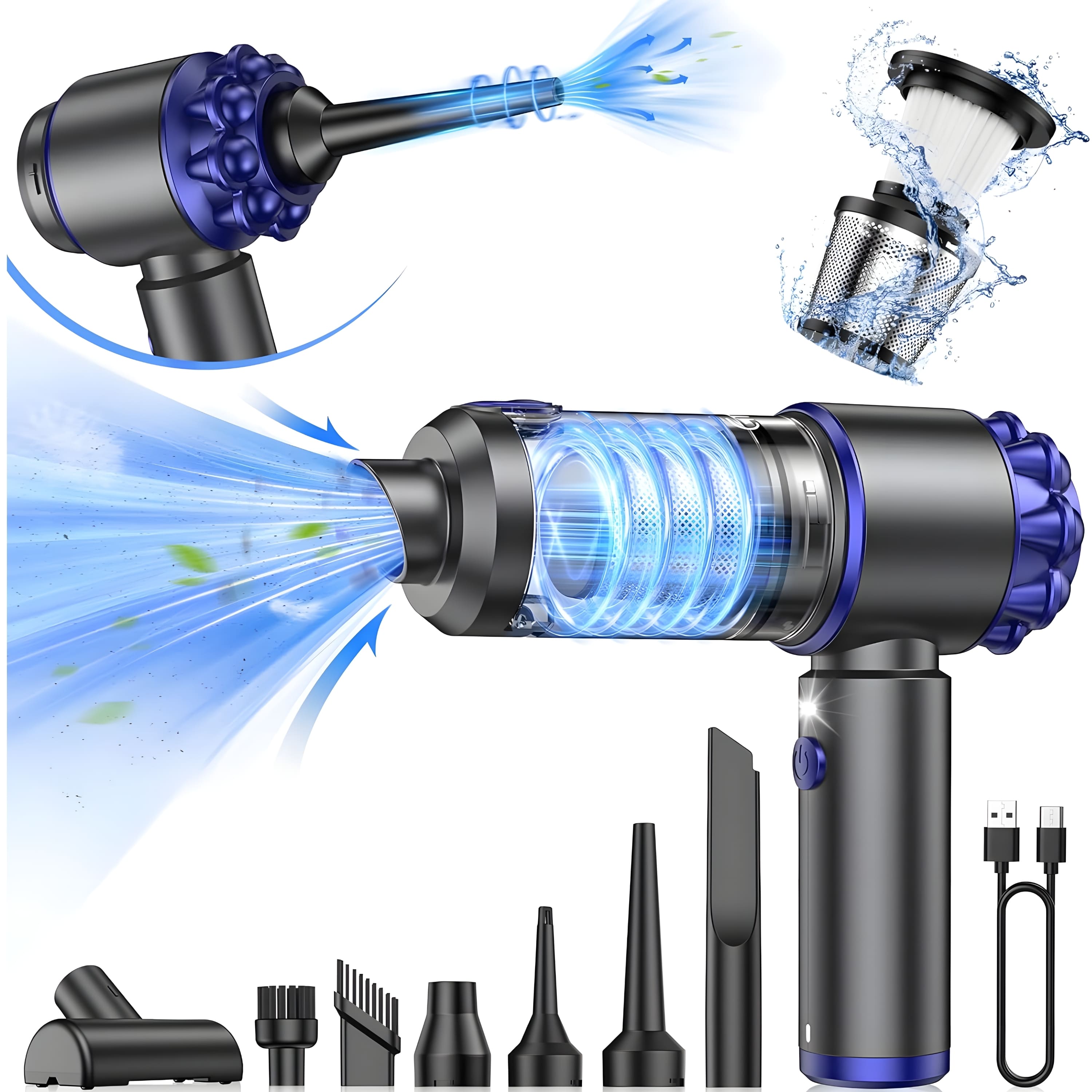 Steinborg SB-1041 Staubsauger