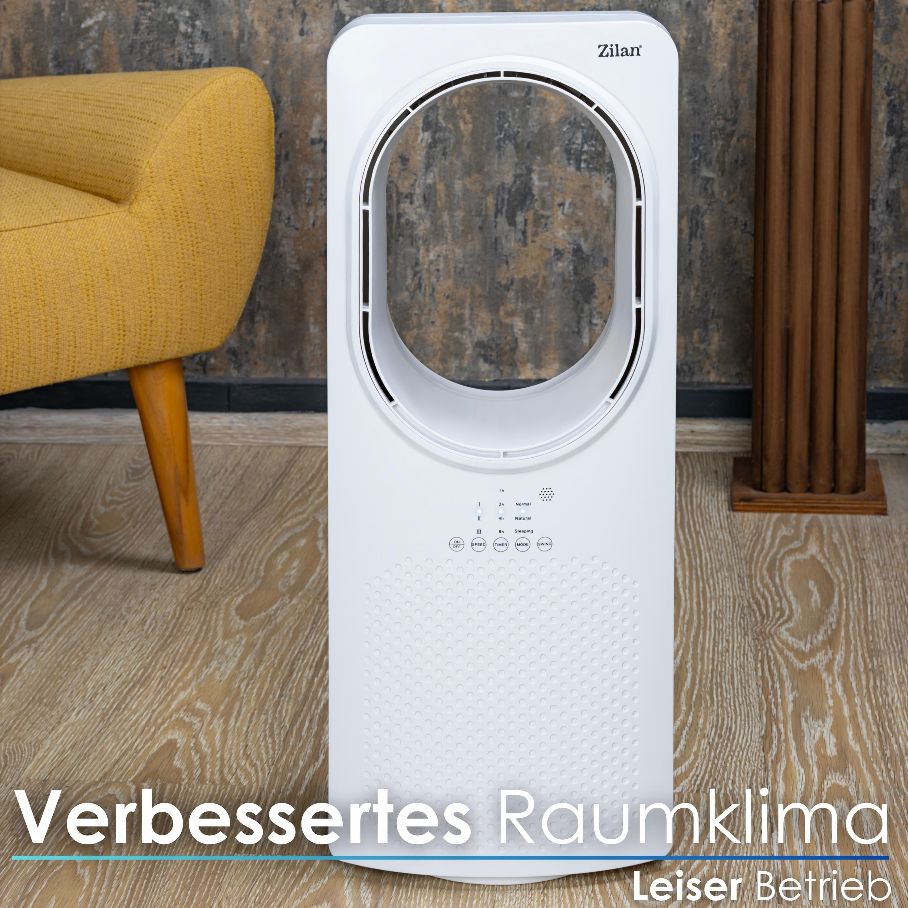 Zilan ZLN-1078 Turmventilator Zilan ZLN-1078 Turmventilator