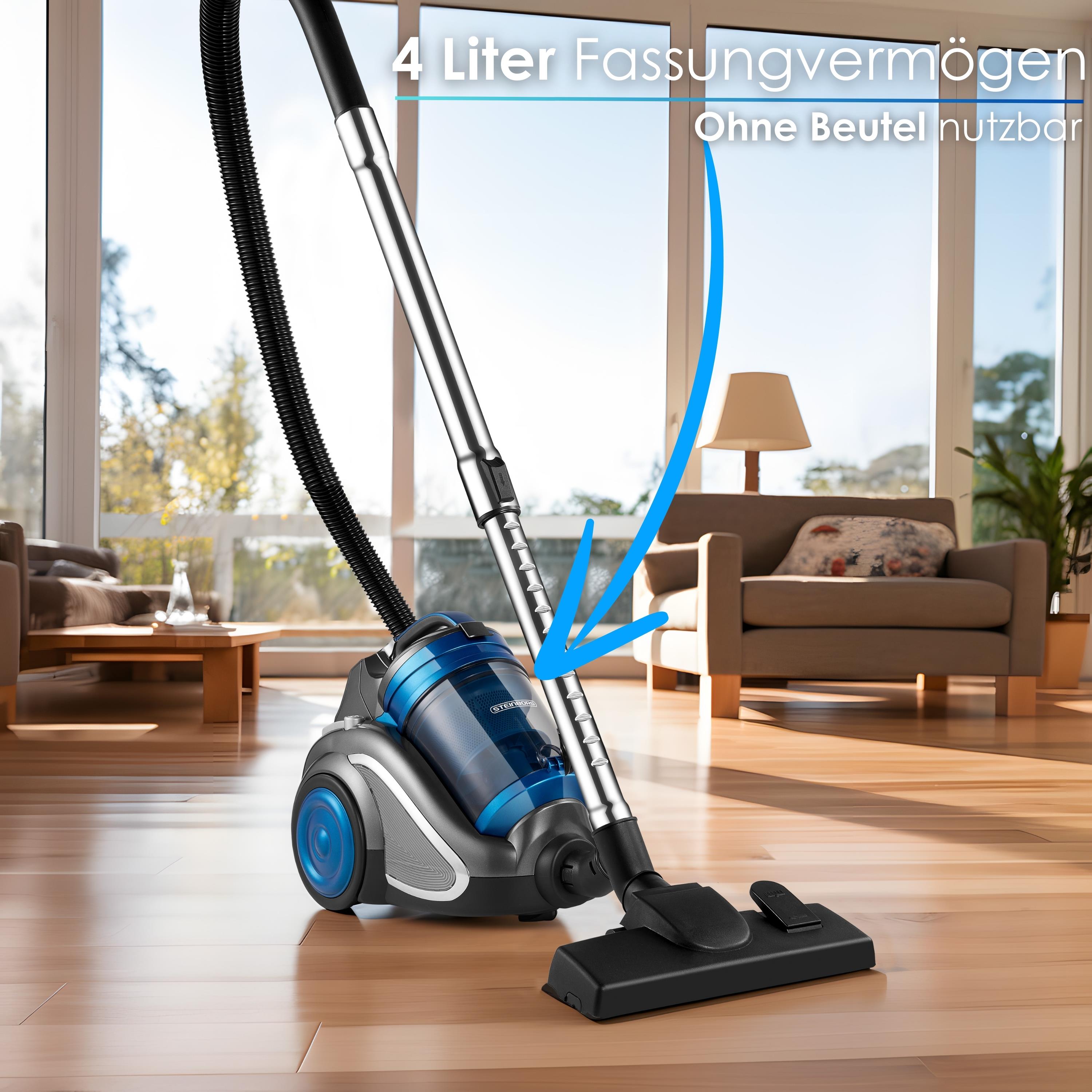Steinborg SB-1040 Staubsauger