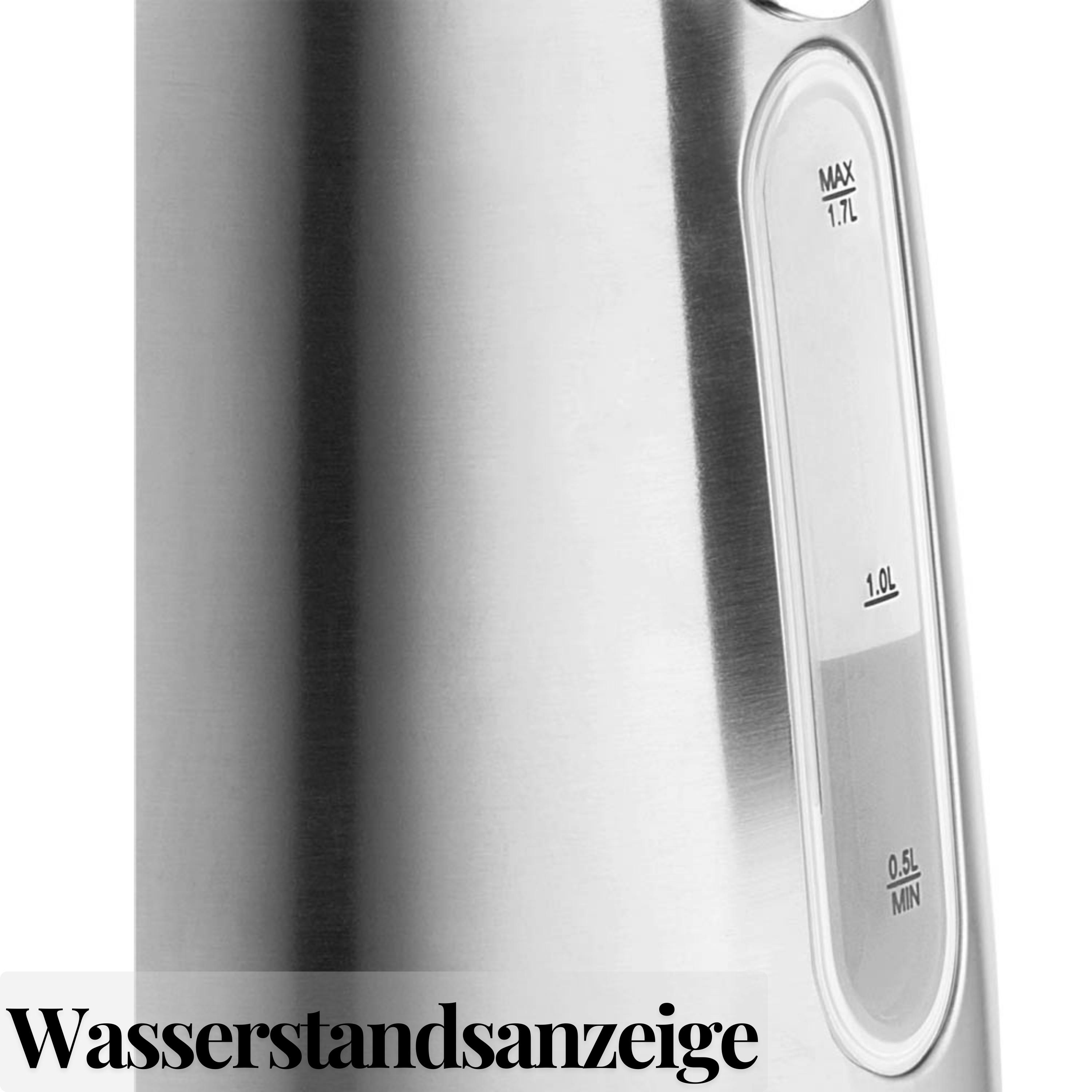 Zilan ZLN-1000 Wasserkocher