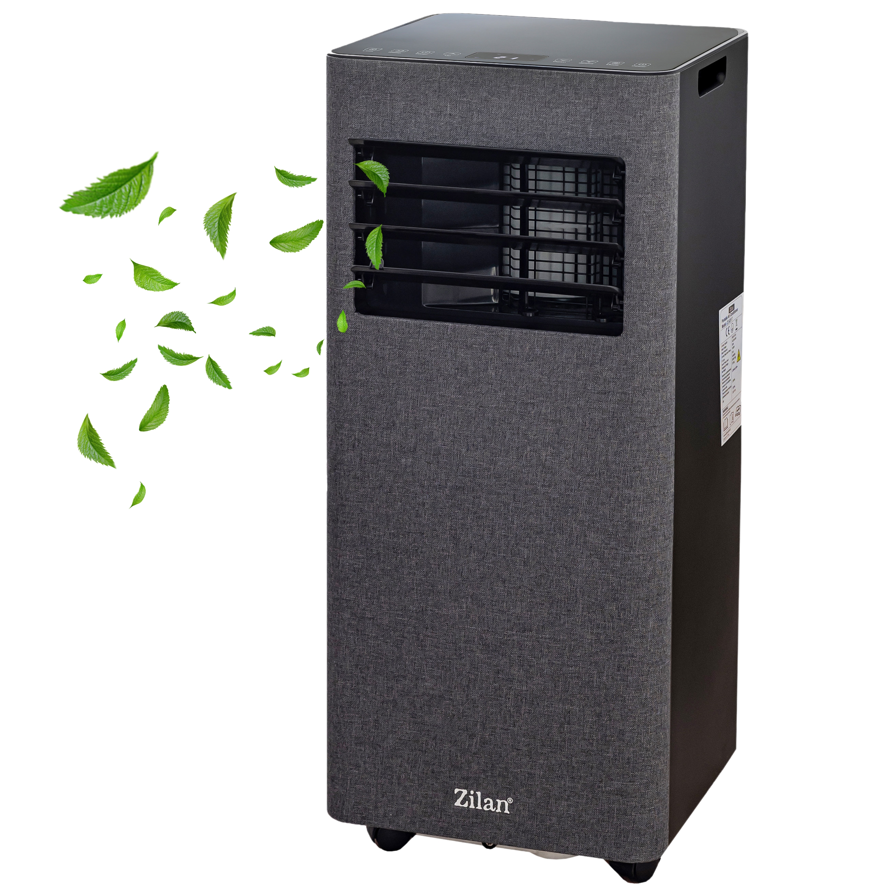 Zilan ZLN-2617 Klimaanlage