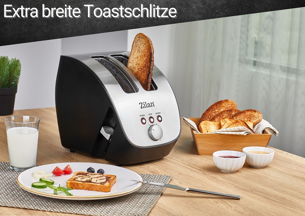 Zilan ZLN-2690 Schrägtoaster