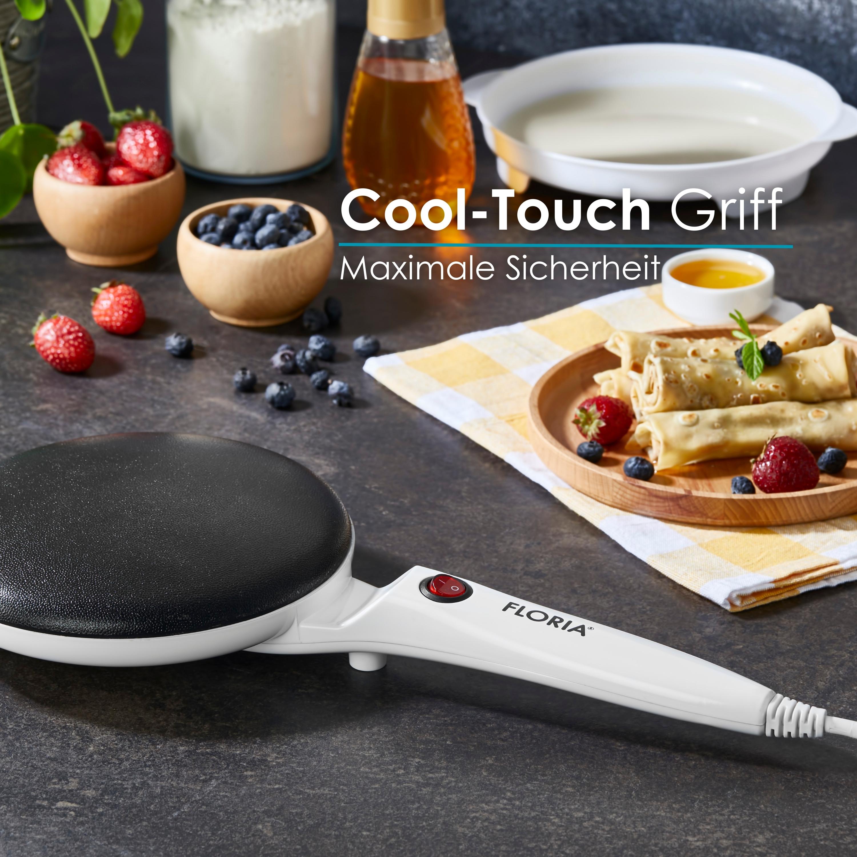 Zilan ZLN-7911 Crepes Maker