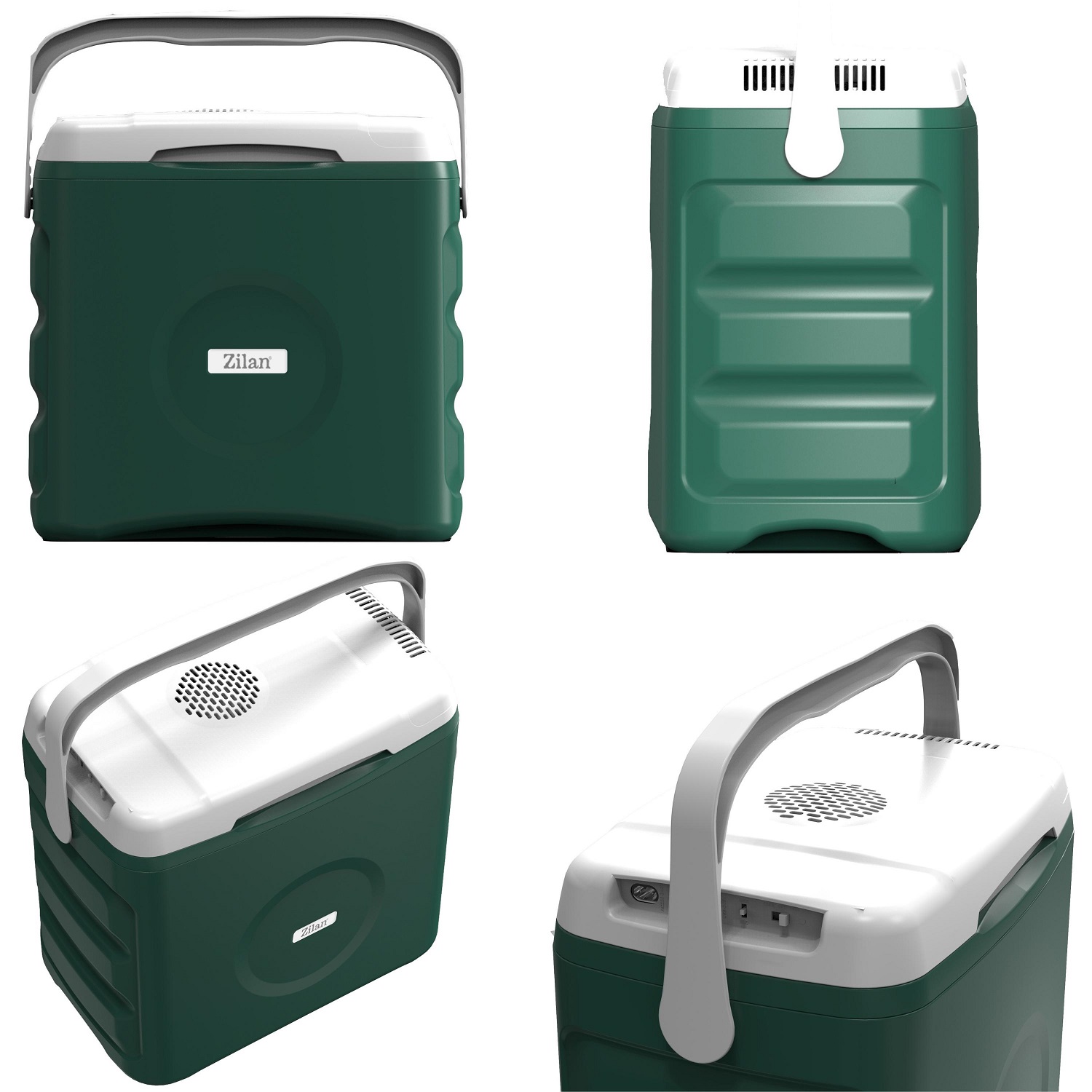 Zilan ZLN-4759 Kühlbox 33L