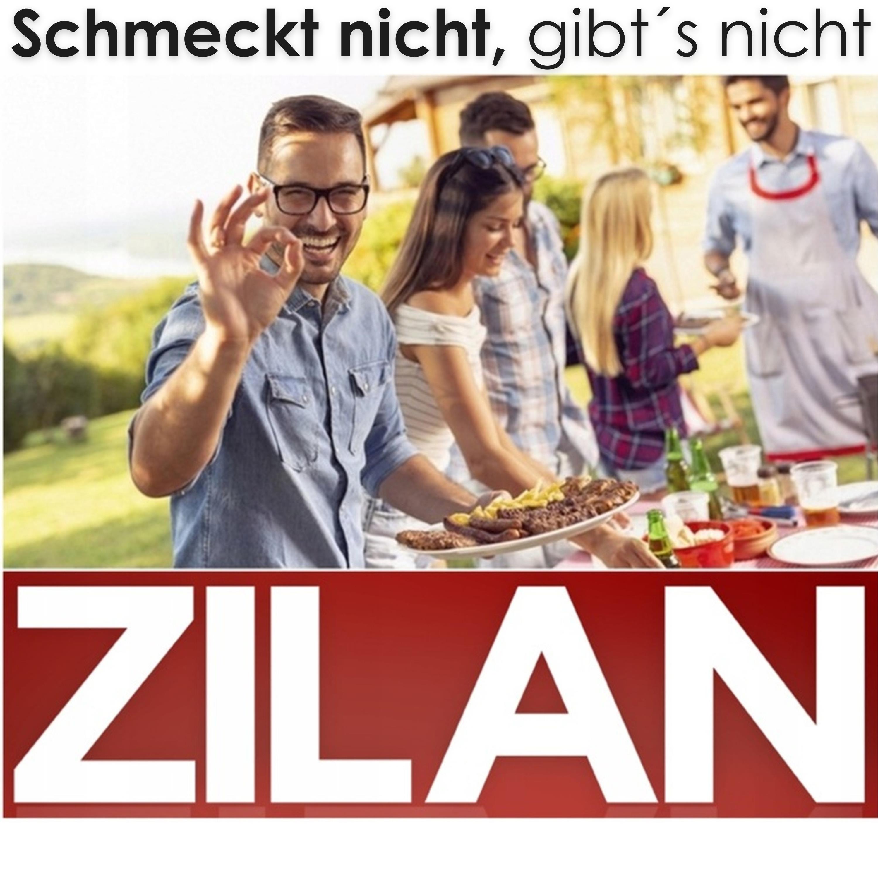 Zilan ZLN-3789 Standgrill