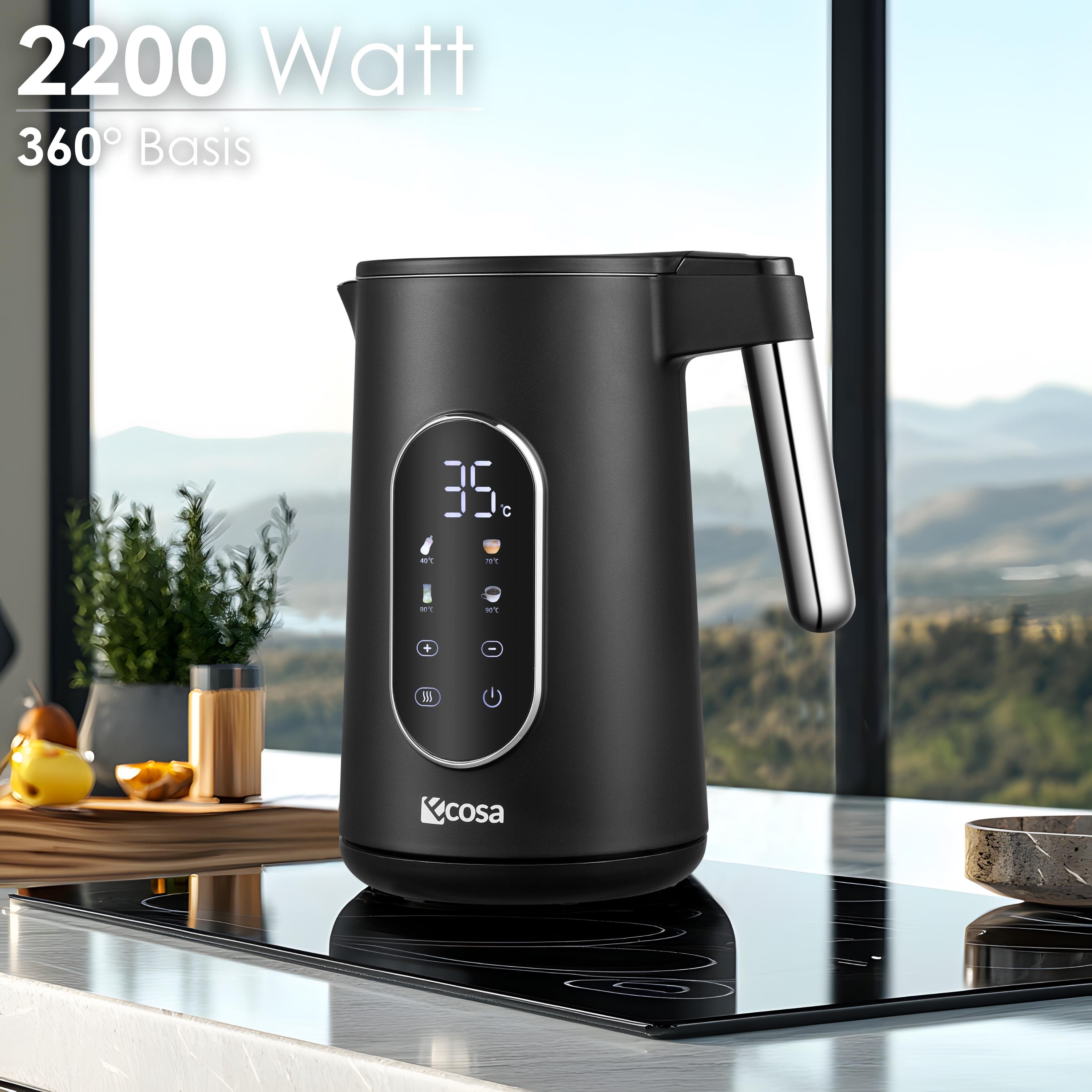 Ecosa EO-690 Wasserkocher Ecosa EO-690 Wasserkocher