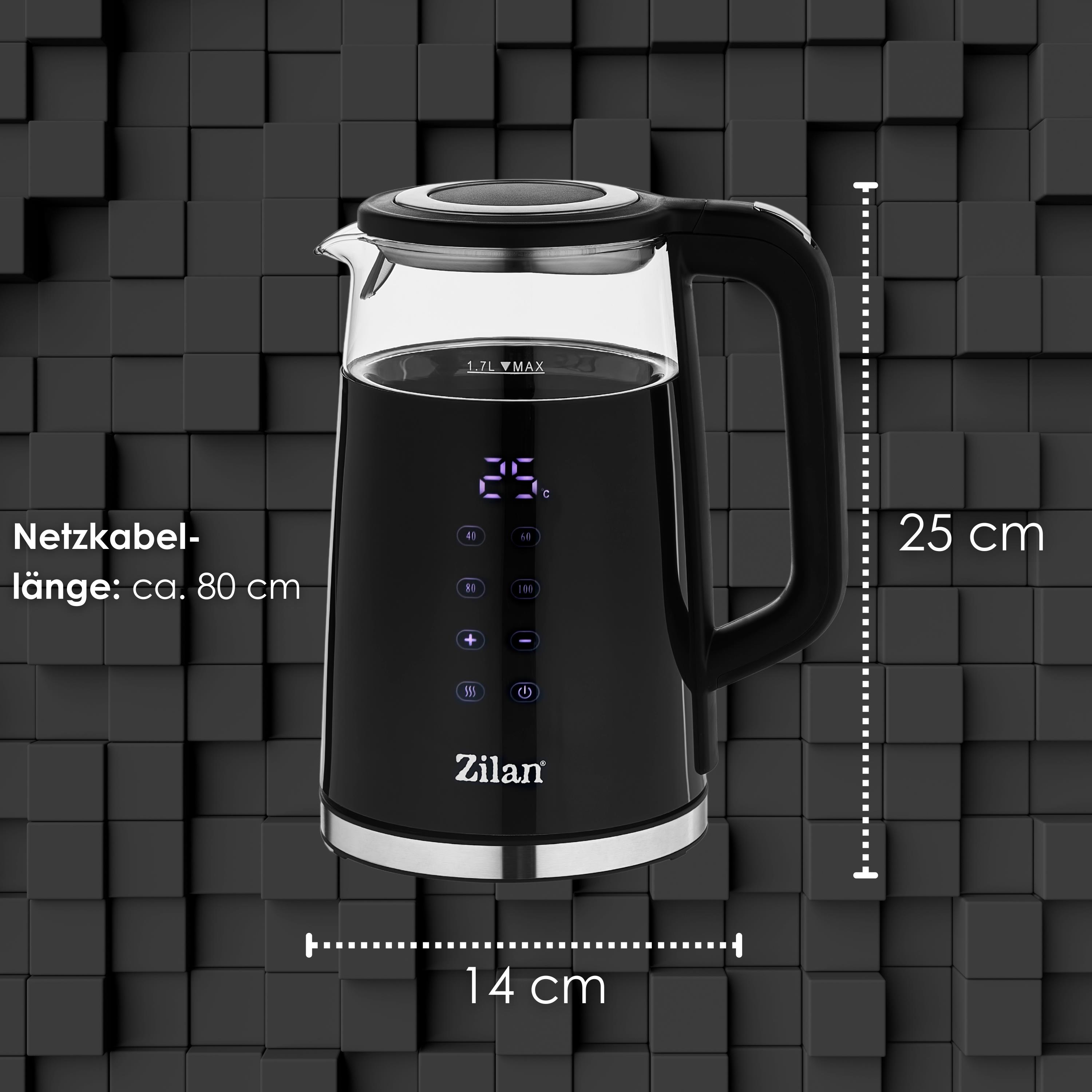Zilan ZLN-7859 Wasserkocher