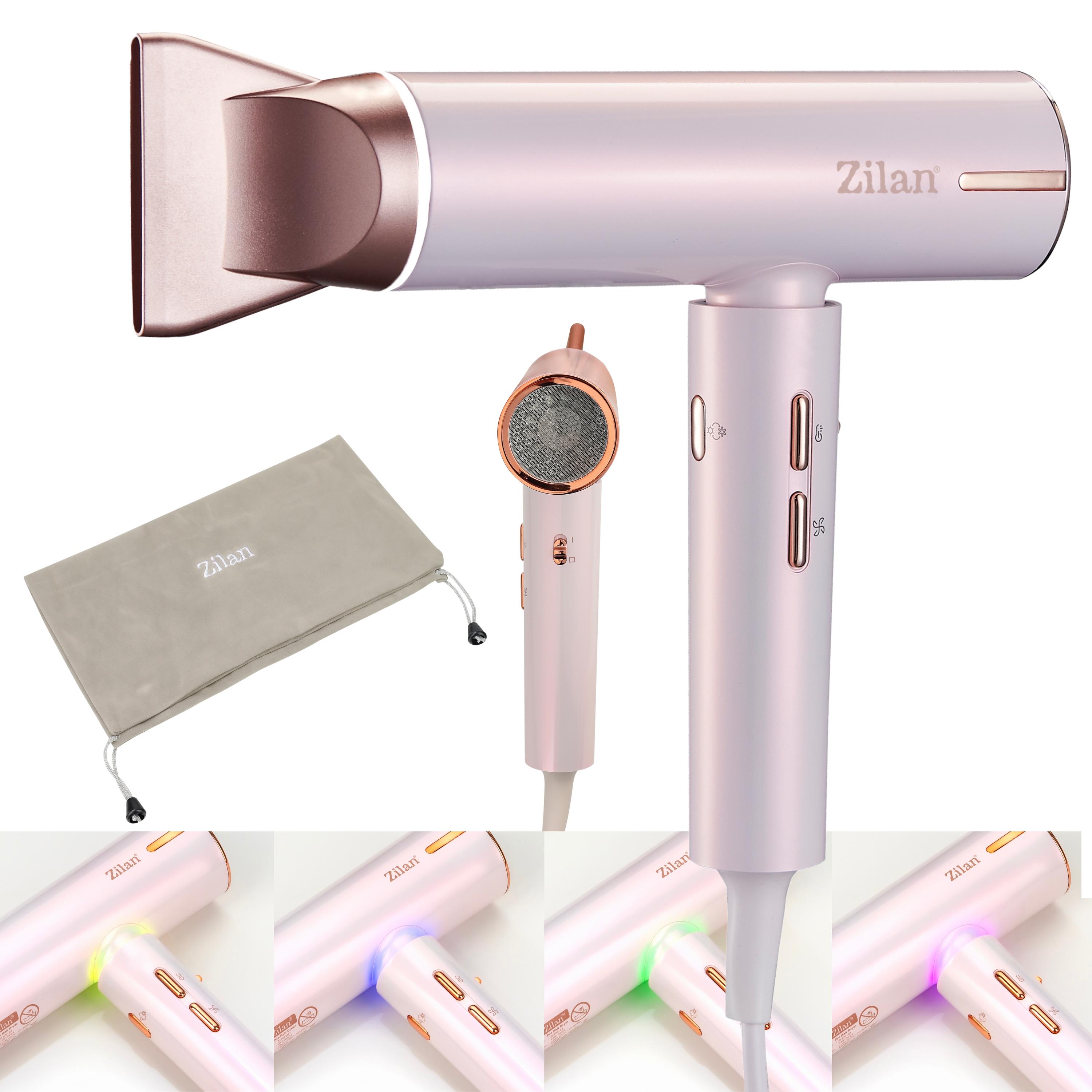 Zilan ZLN-9181 Haartrockner Pro