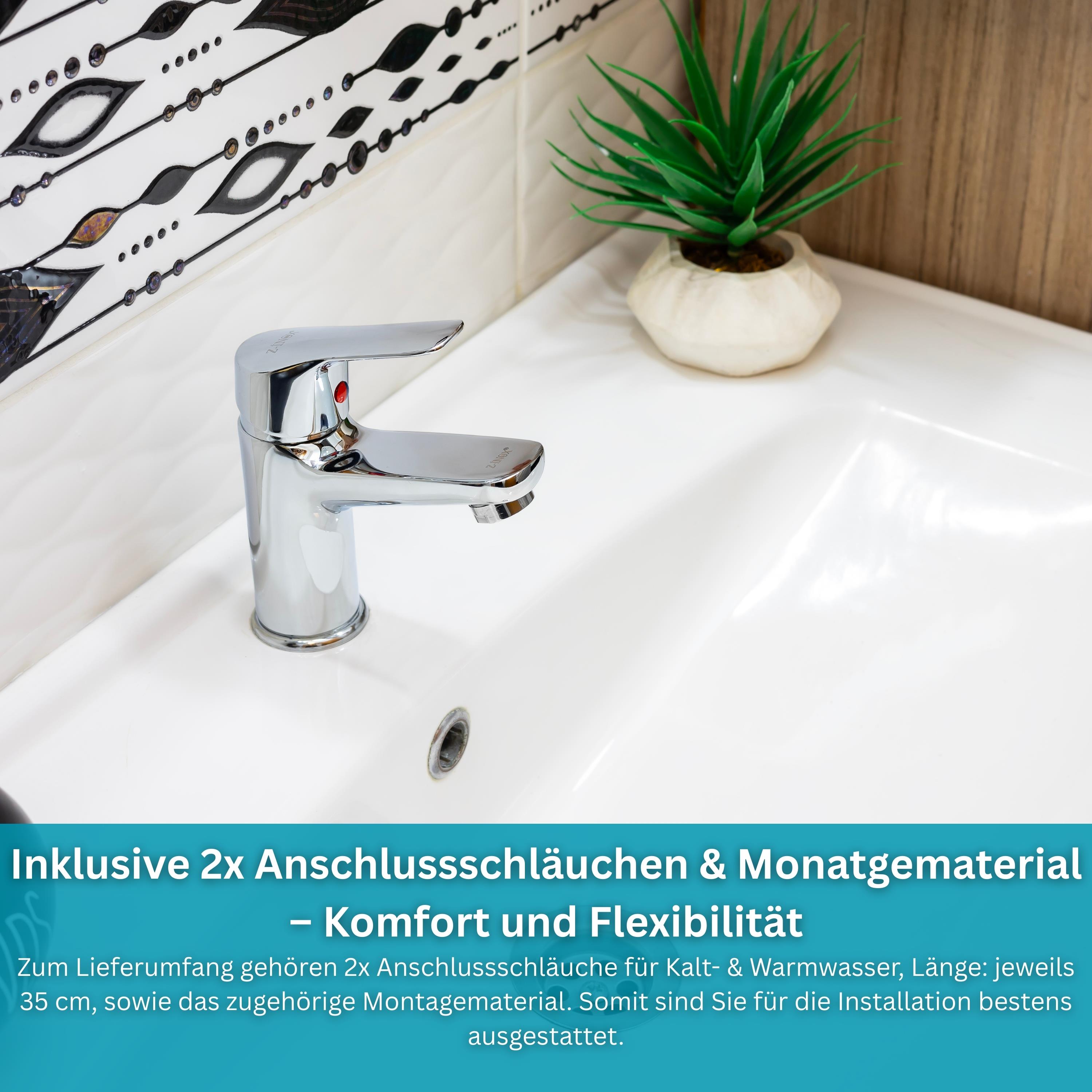 Zilan ZLN-8160 Wasserhahn