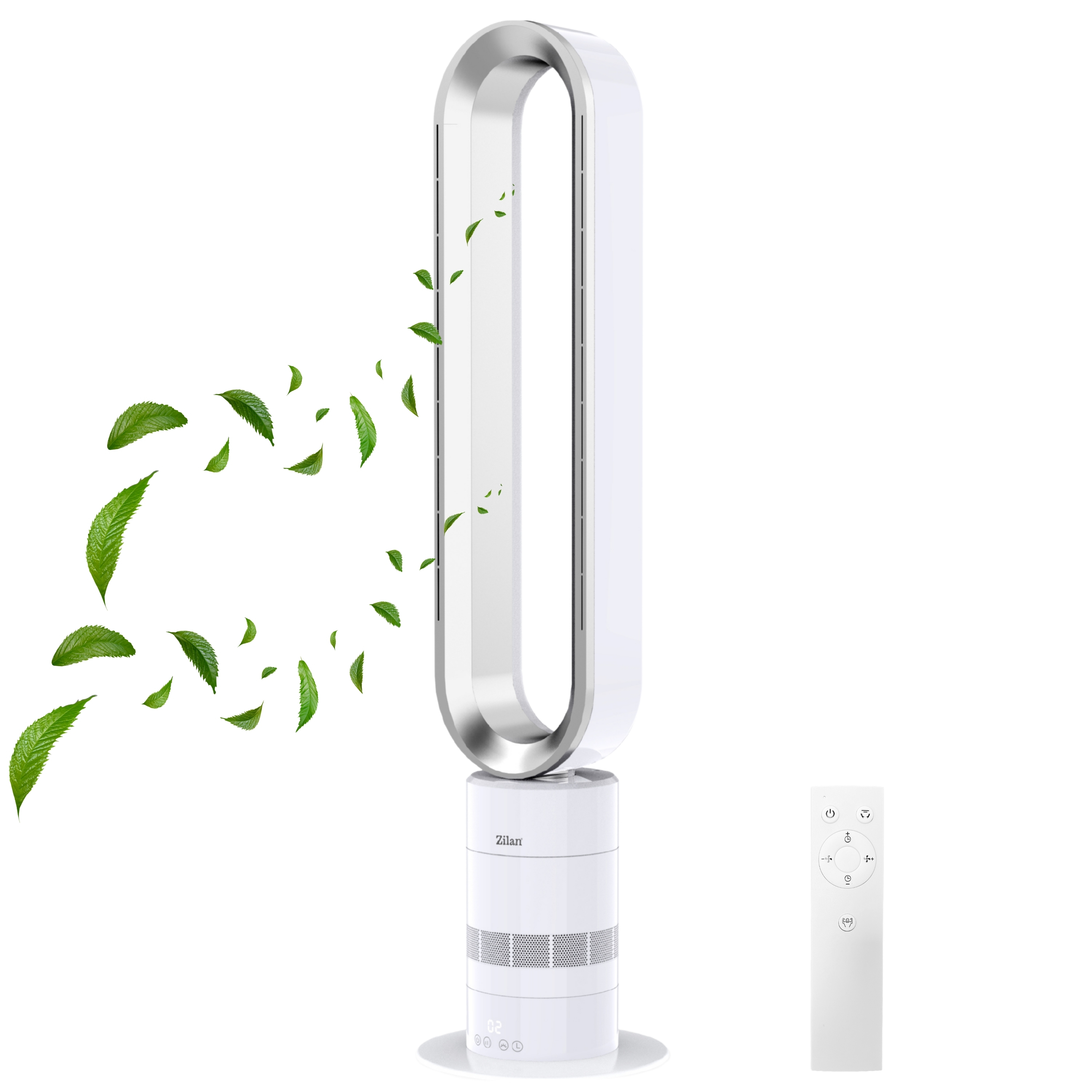 Zilan ZLN-2426 Turmventilator