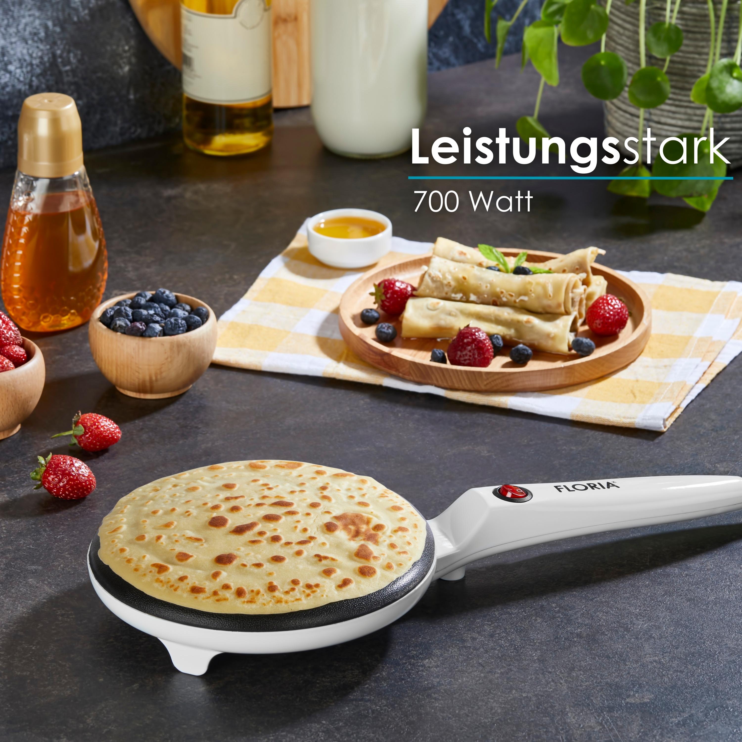 Zilan ZLN-7911 Crepes Maker
