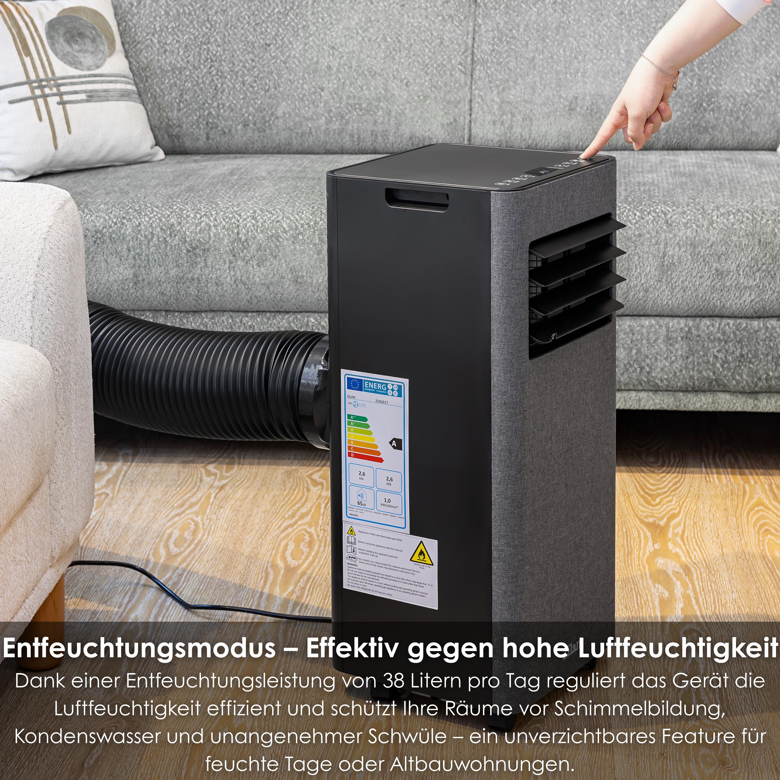 Zilan ZLN-2617 Klimaanlage
