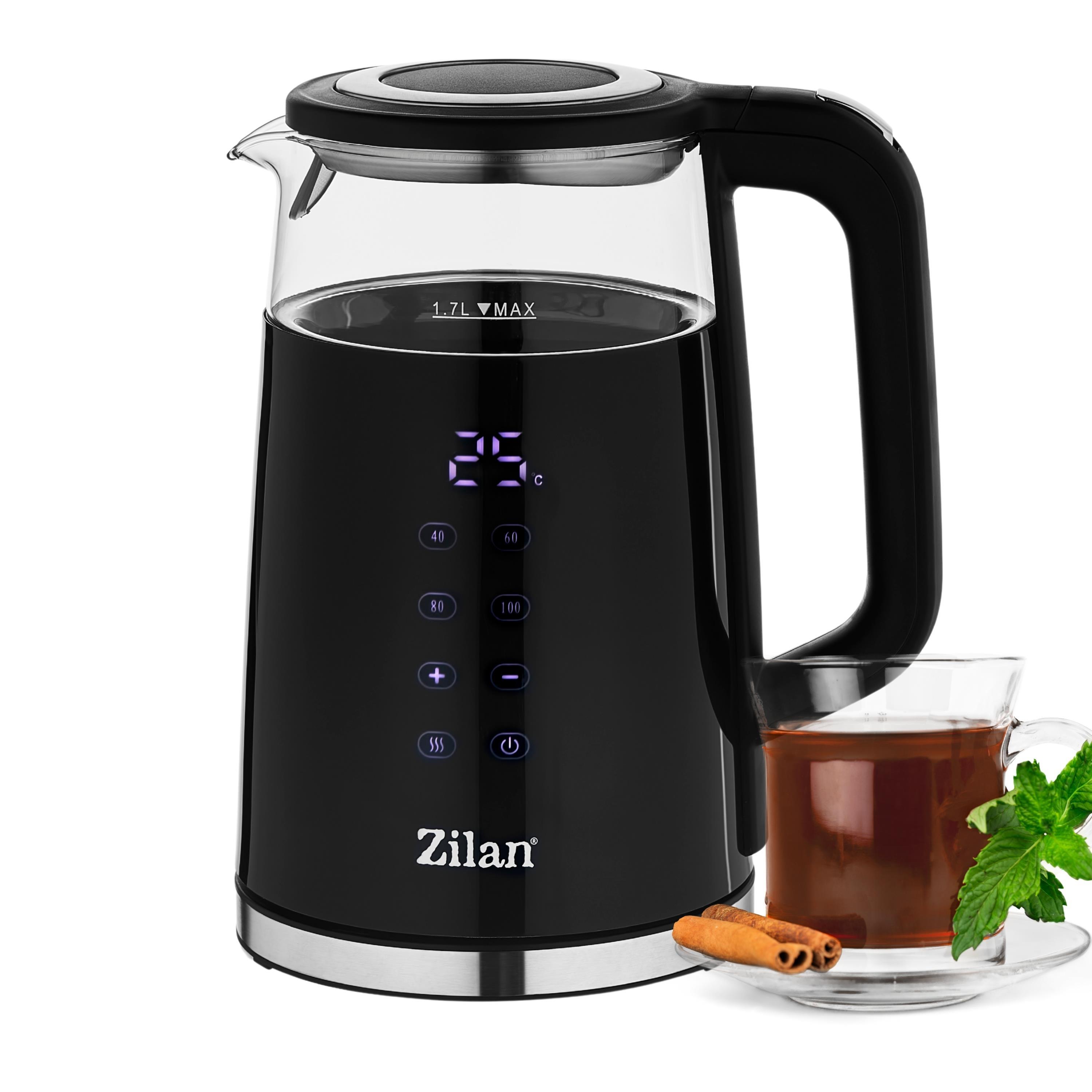 Zilan ZLN-7859 Wasserkocher