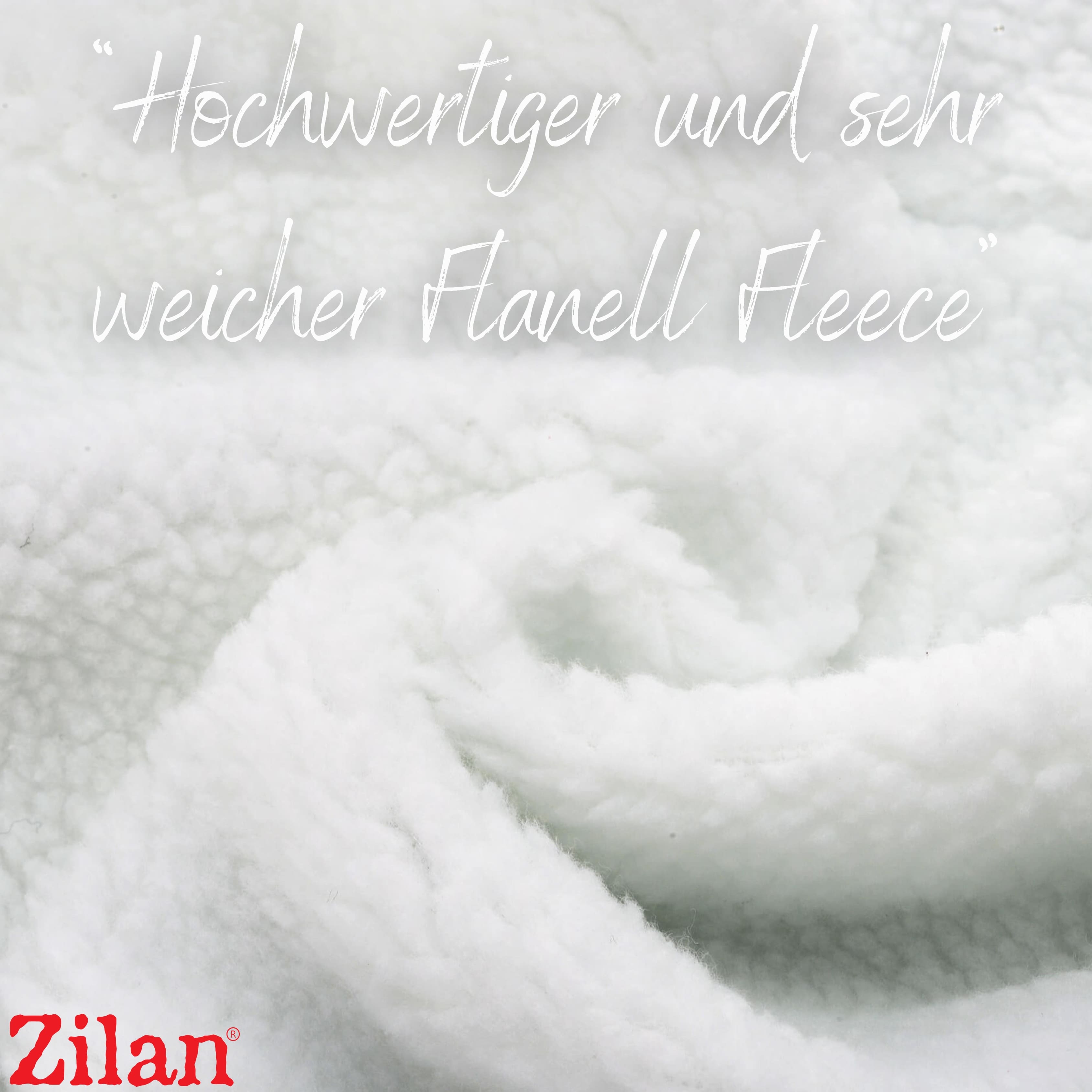 Zilan ZLN-6463 Fußwärmer