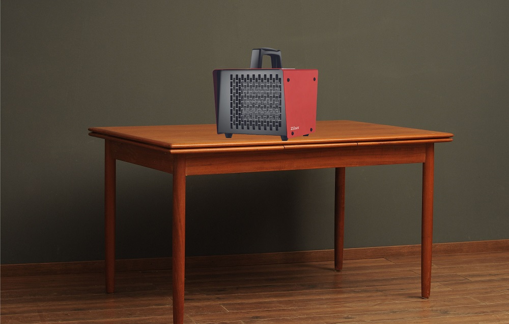 Zilan ZLN-5541 Keramik Heizlüfter