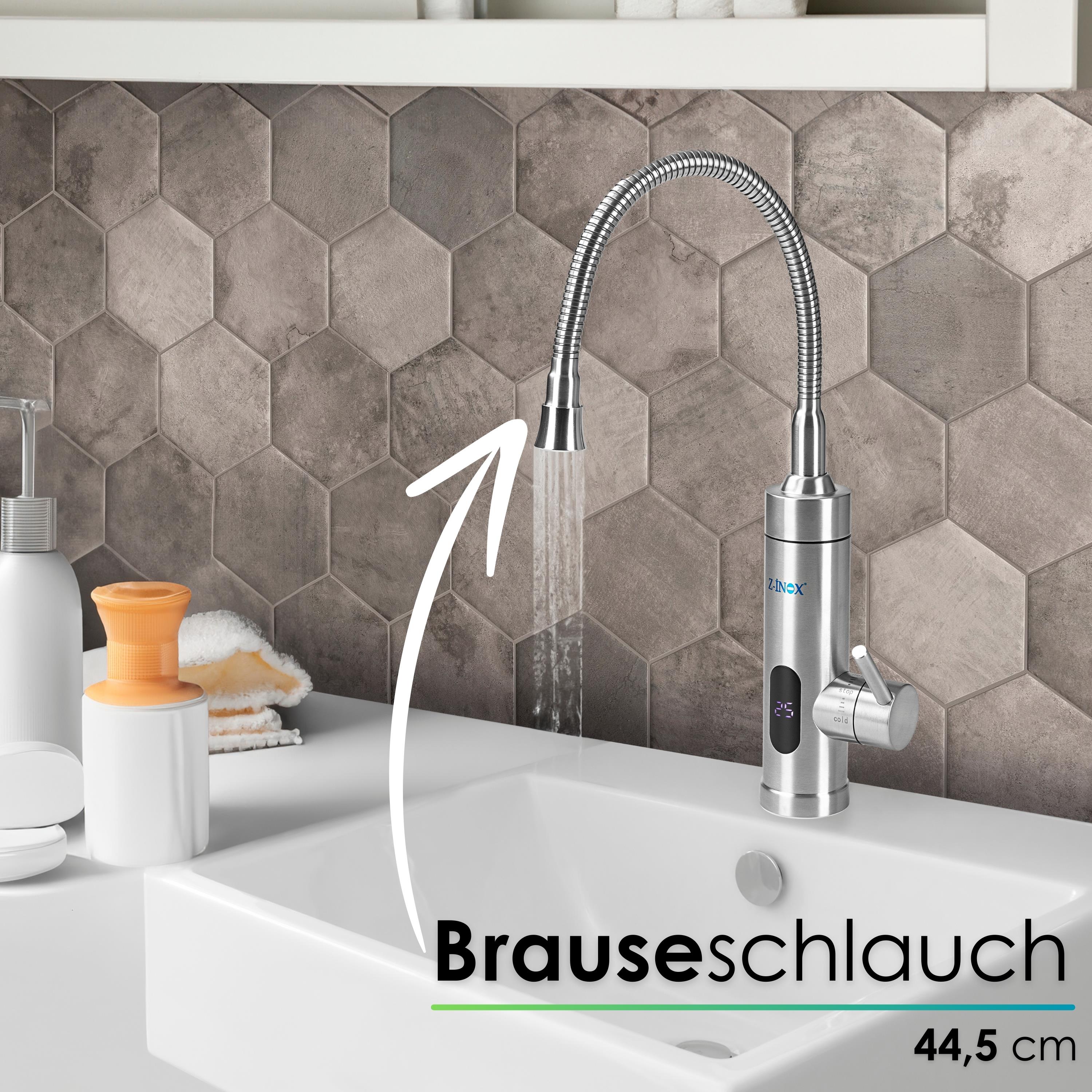 Zilan ZLN-7873 Elektrischer Wasserhahn