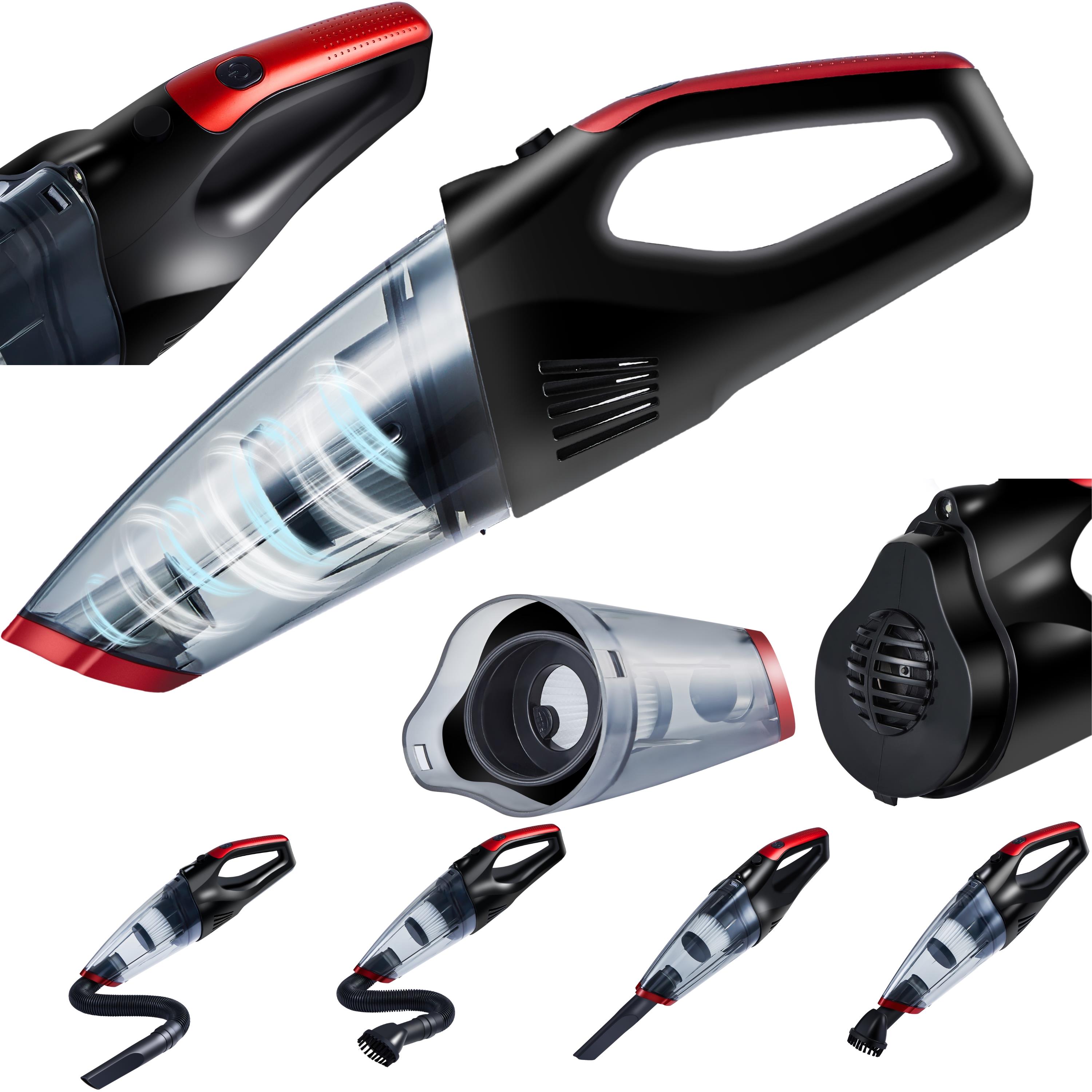 Steinborg SB-1030 Akku-Handstaubsauger Steinborg SB-1030 Akku-Handstaubsauger