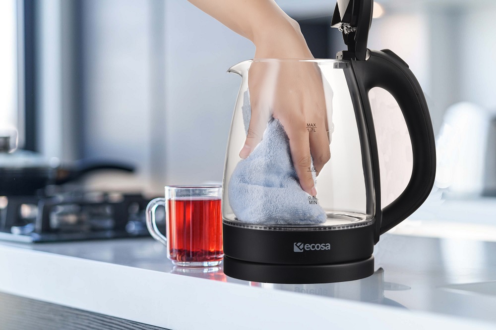 Ecosa EO-680 Wasserkocher