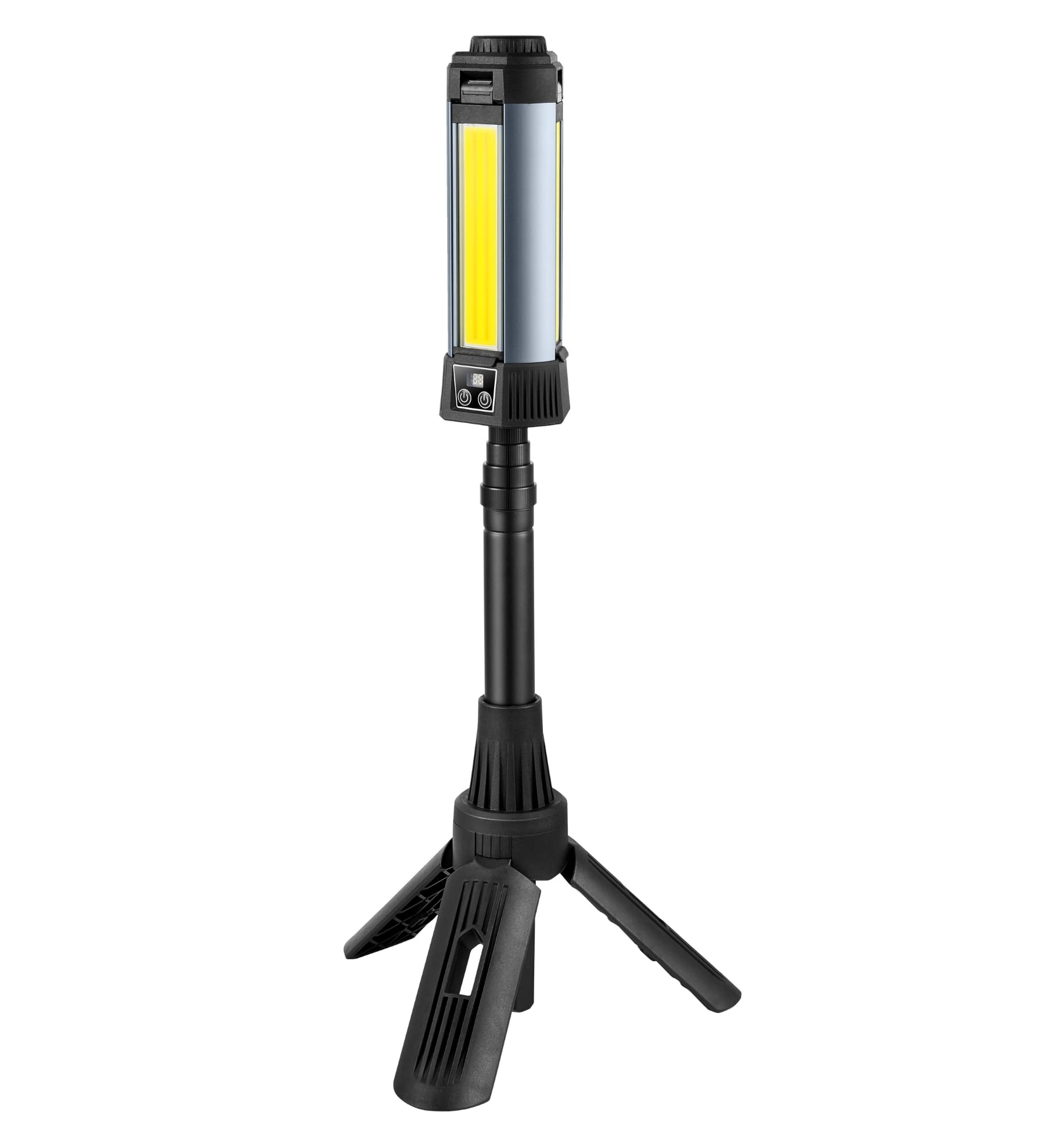 Steinborg SB-8200 12in1 Multfunktionsleuchte