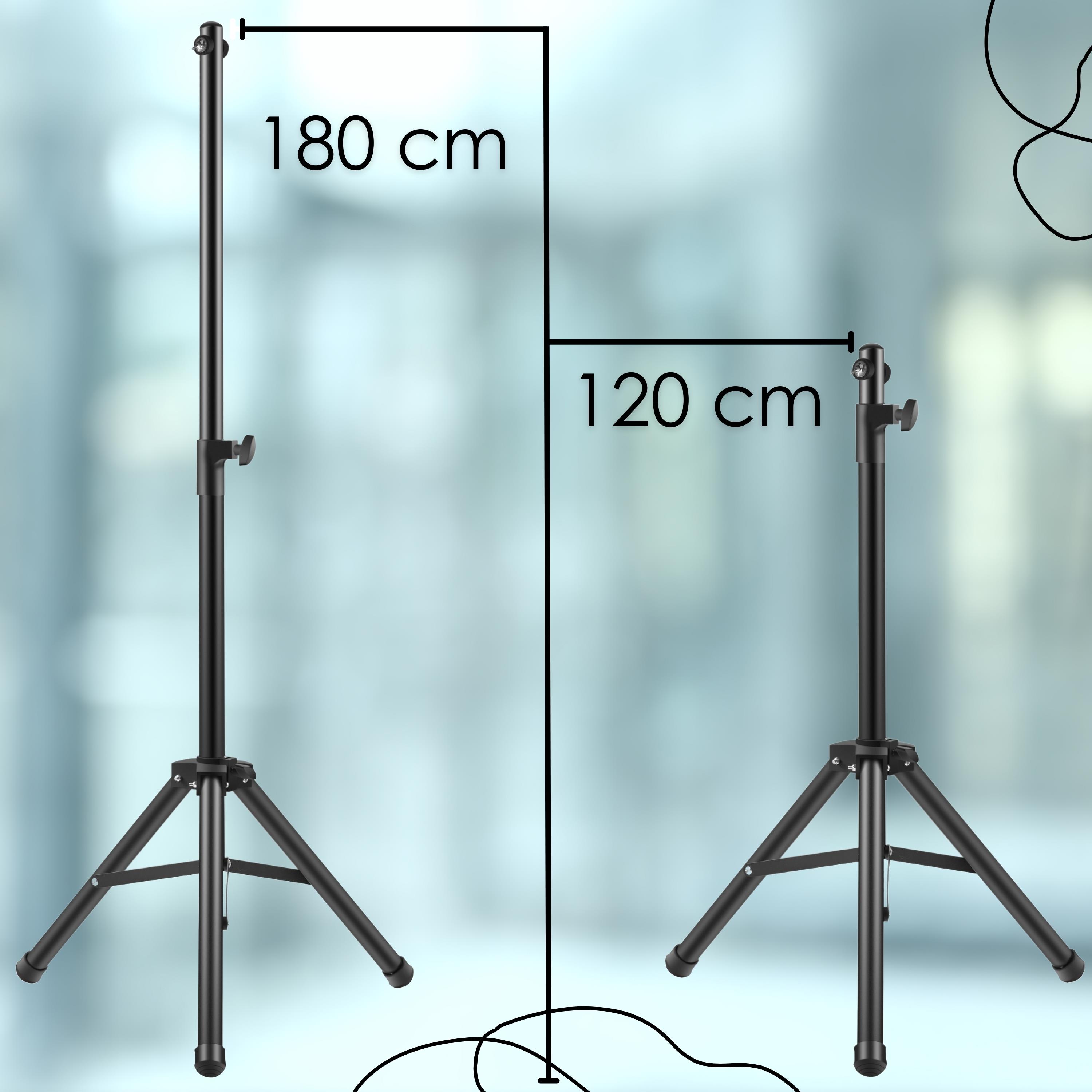 Echos Eco-9013 Universalständer für Heizstrahler