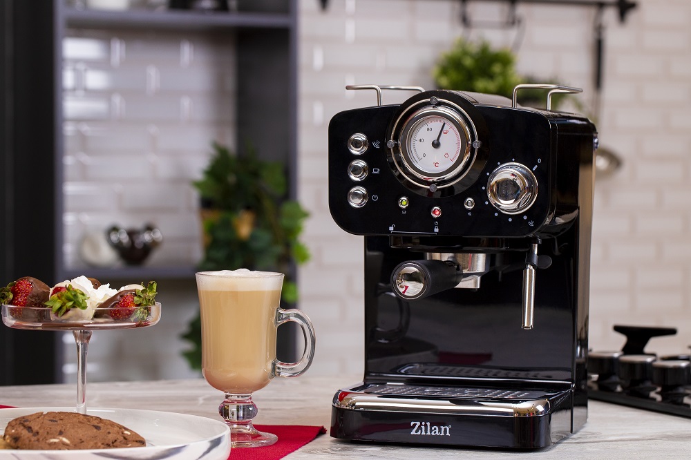 Zilan ZLN-2991 Espressomaschine Zilan ZLN-2991 Espressomaschine