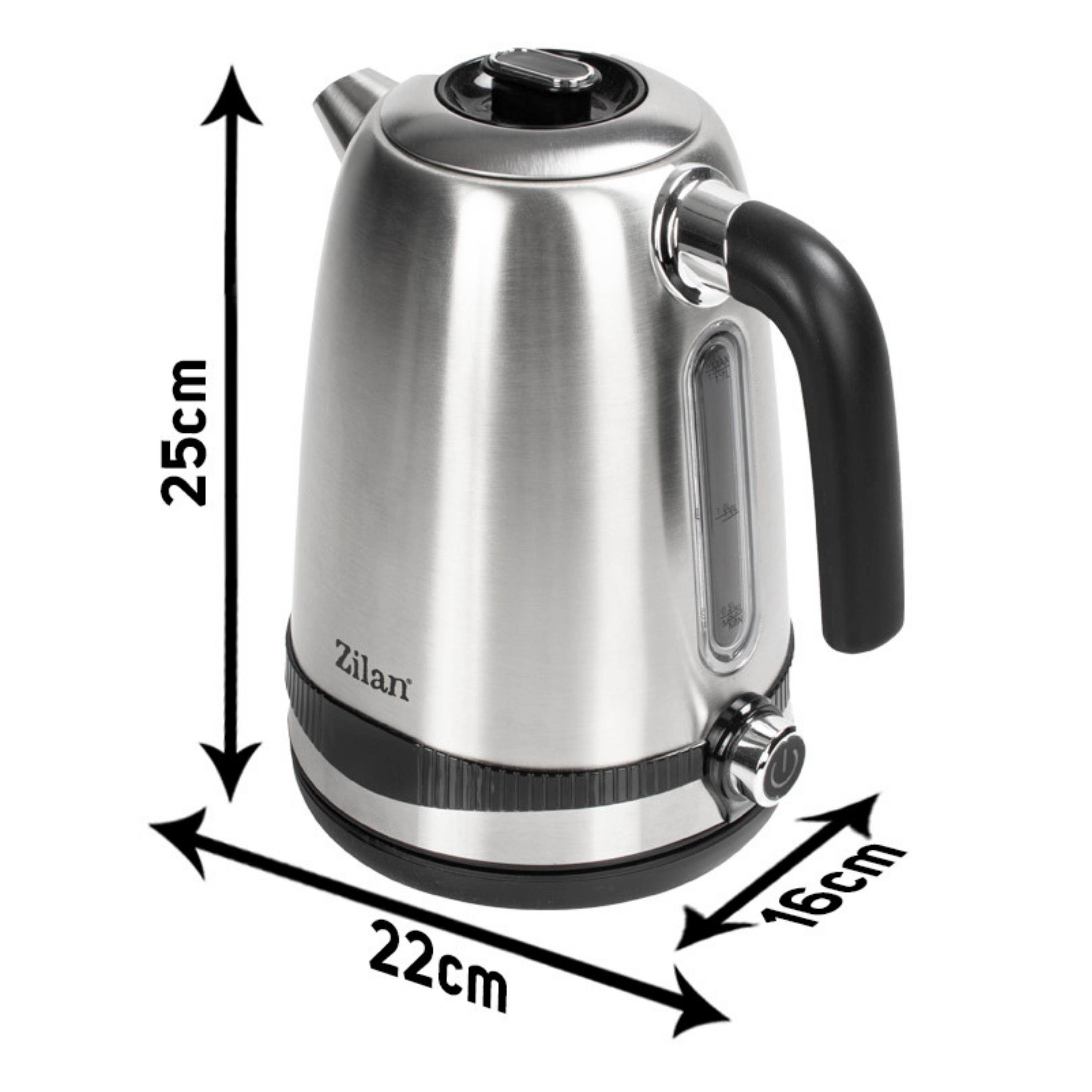 Zilan ZLN-1000 Wasserkocher