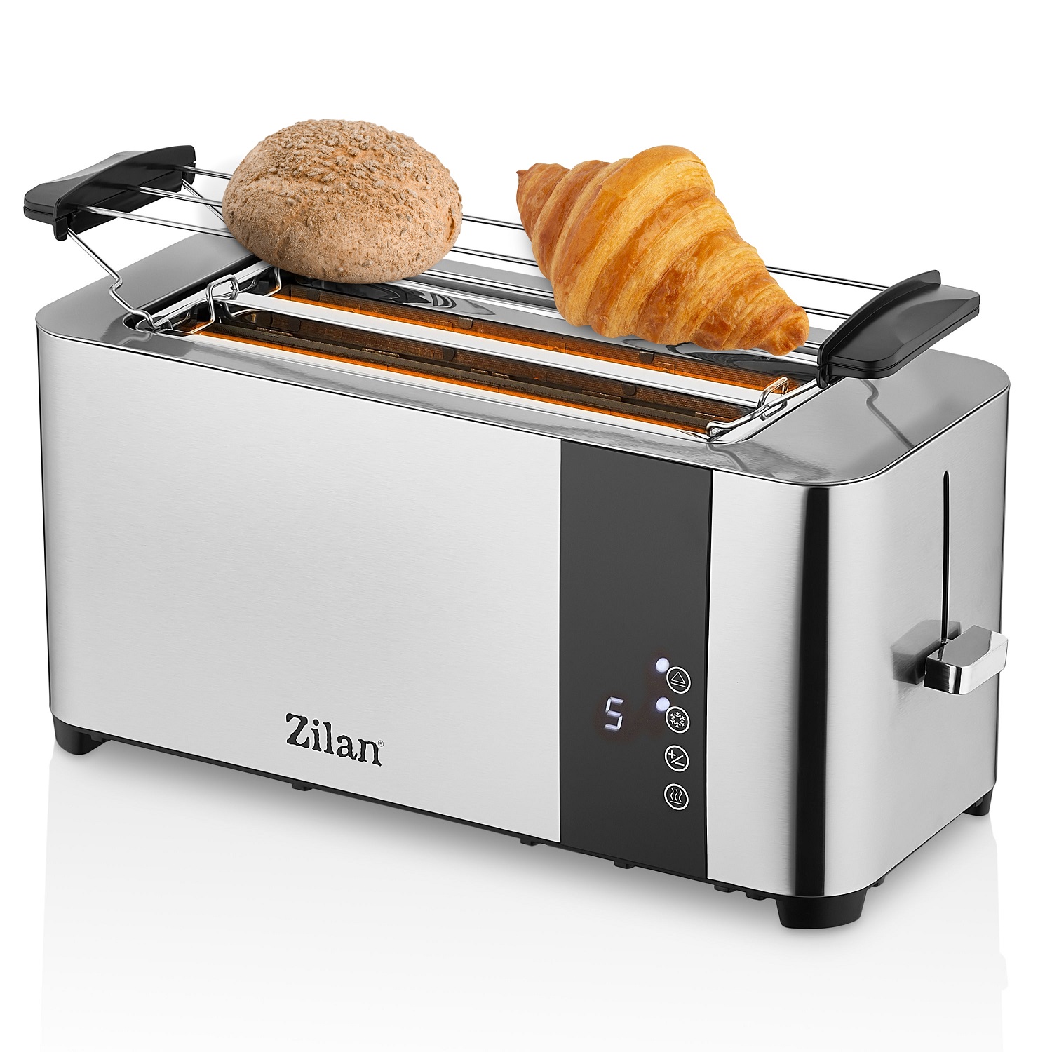 Zilan ZLN-6234 Toaster
