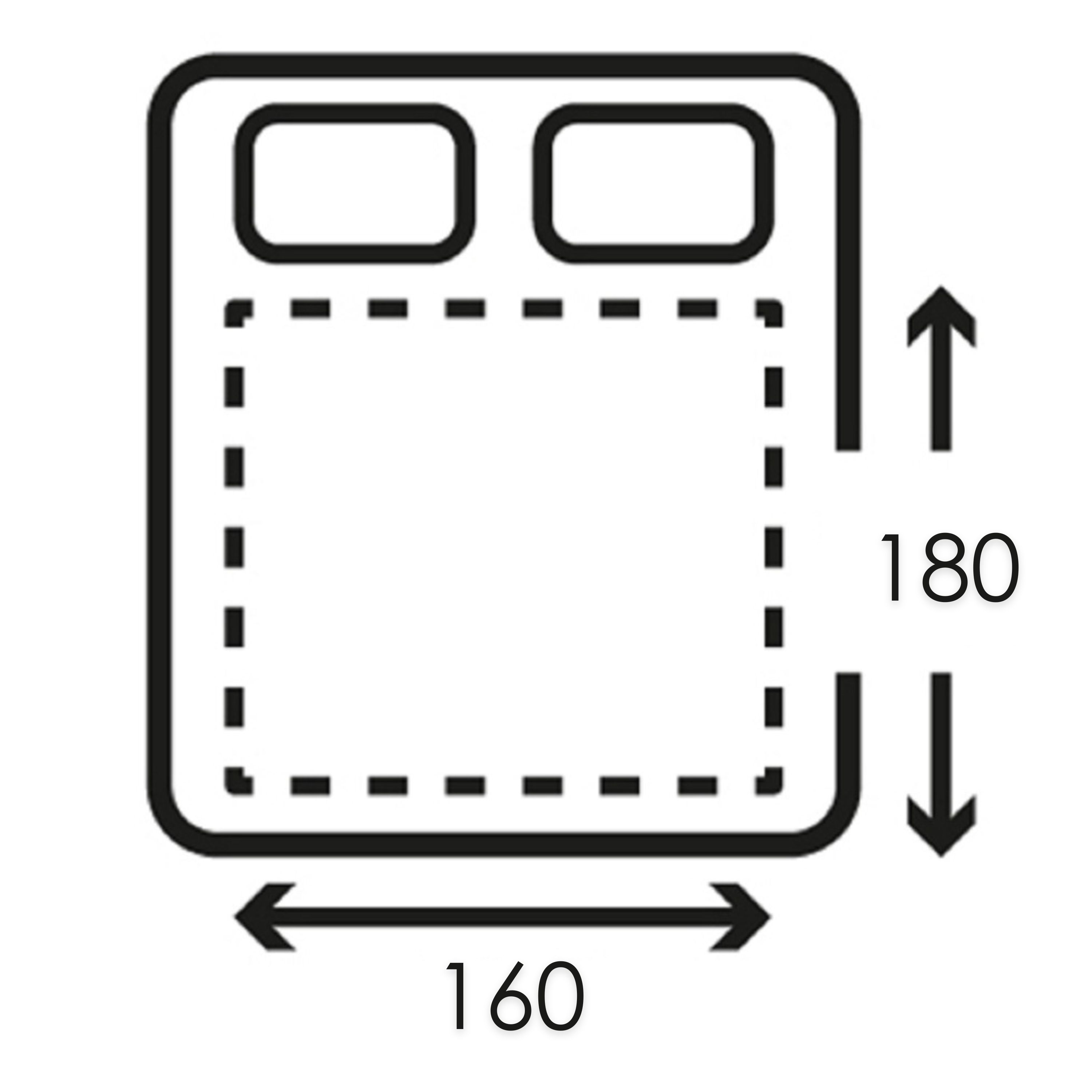 Zilan ZLN-0096 Elektrische Wärmedecke