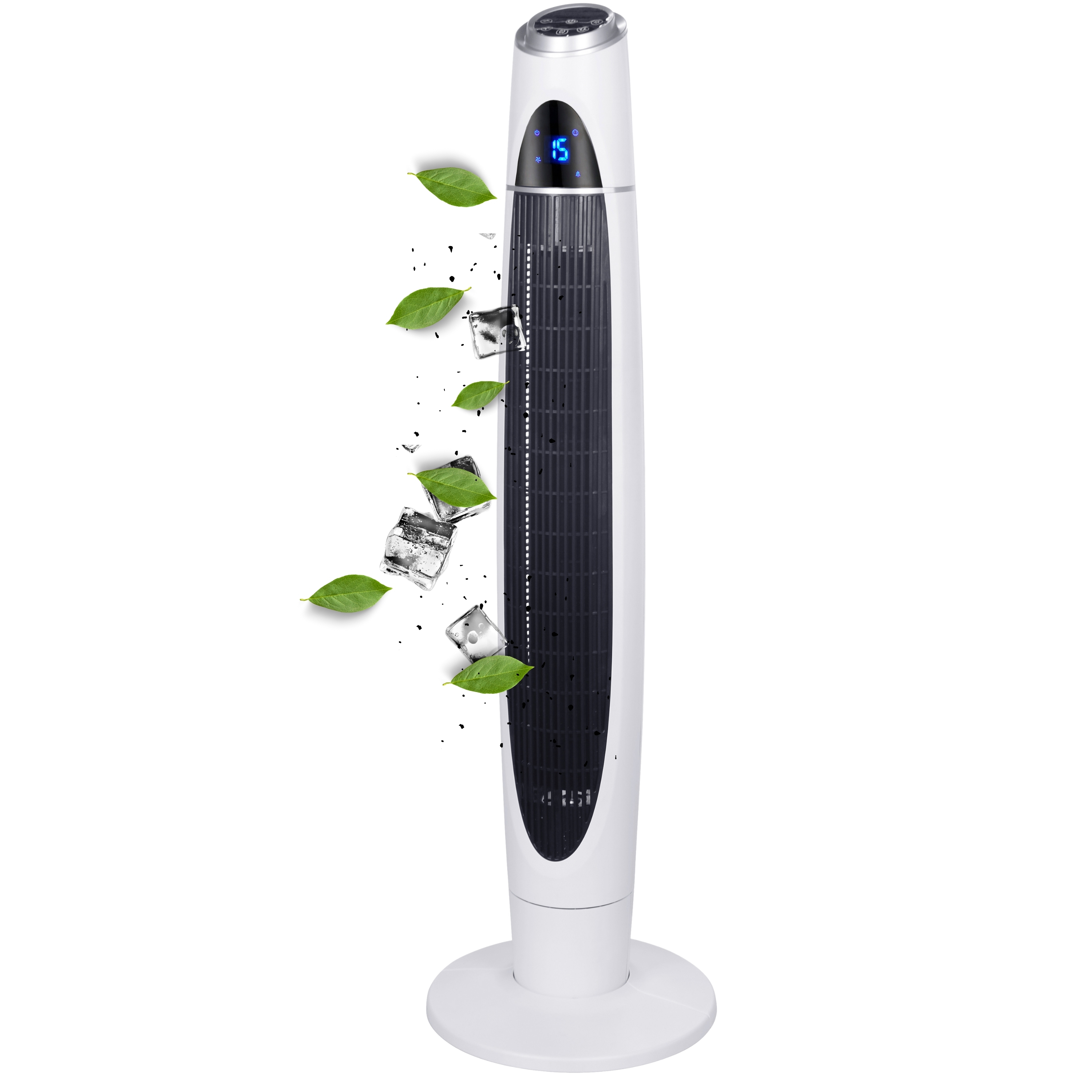 Echos Eco-111 Turmventilator