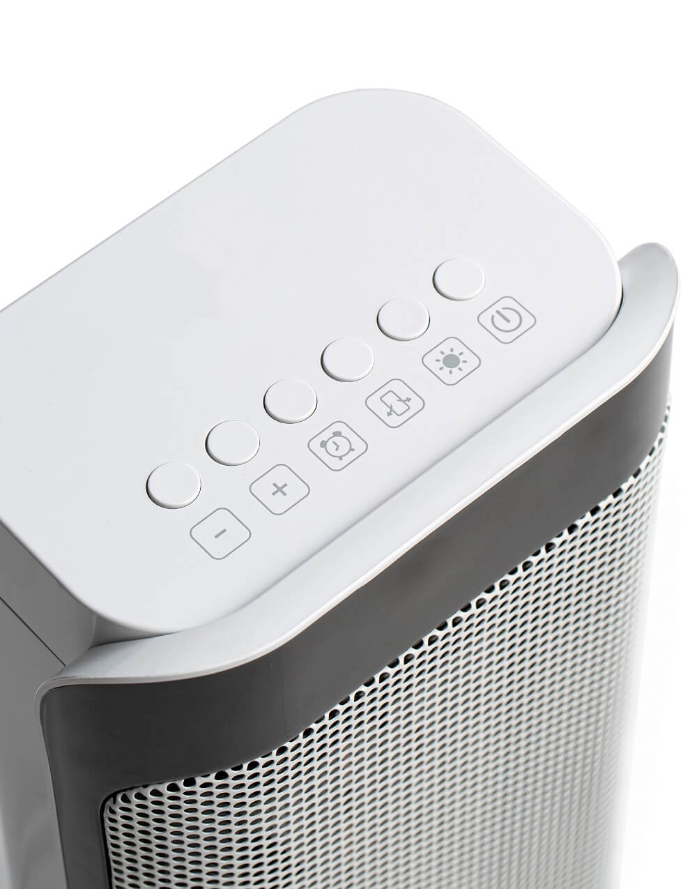 Echos Eco-350 Keramik Heizlüfter Echos Eco-350 Keramik Heizlüfter