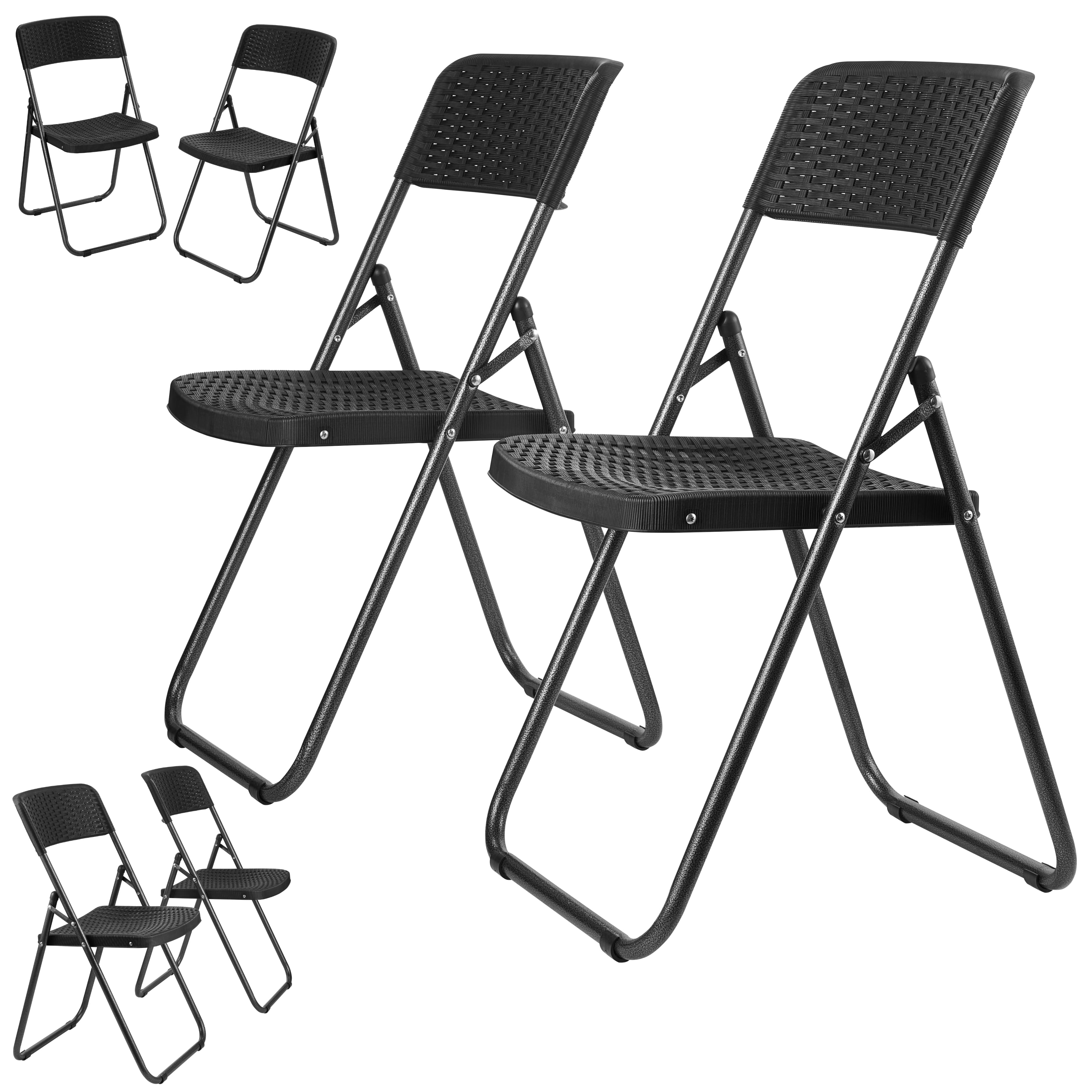 Ecosa EO-5081 Gartenstühle