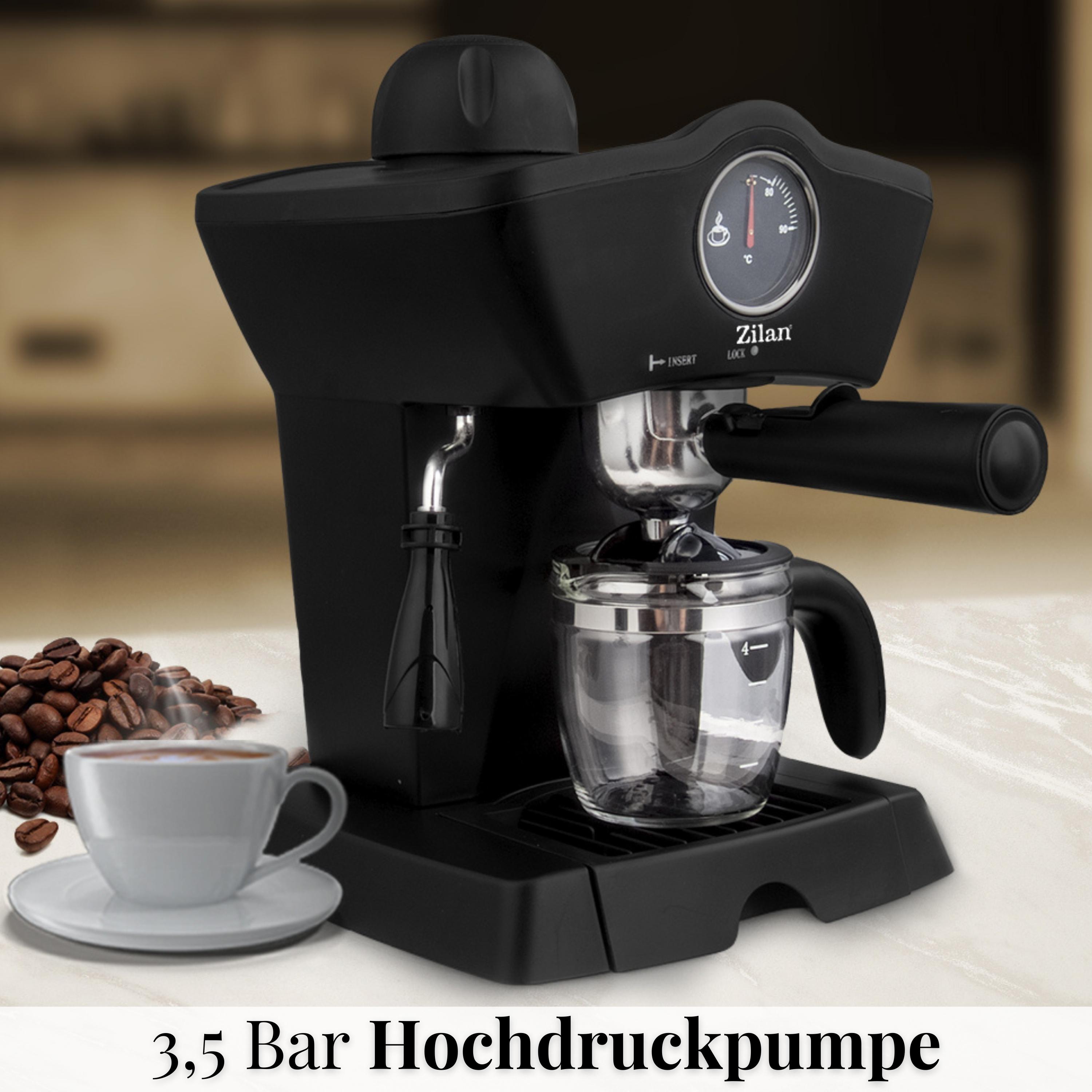 Zilan ZLN-2854 Espresso Maker