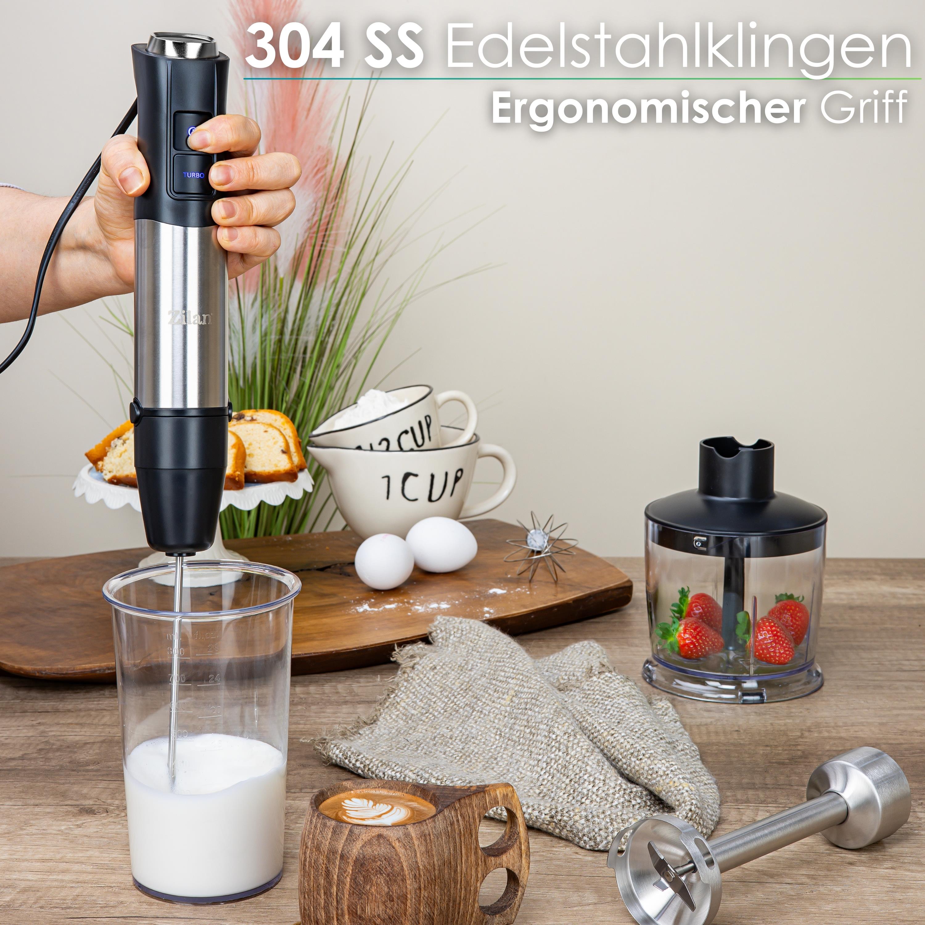 Zilan ZLN-3939 Stabmixer Set