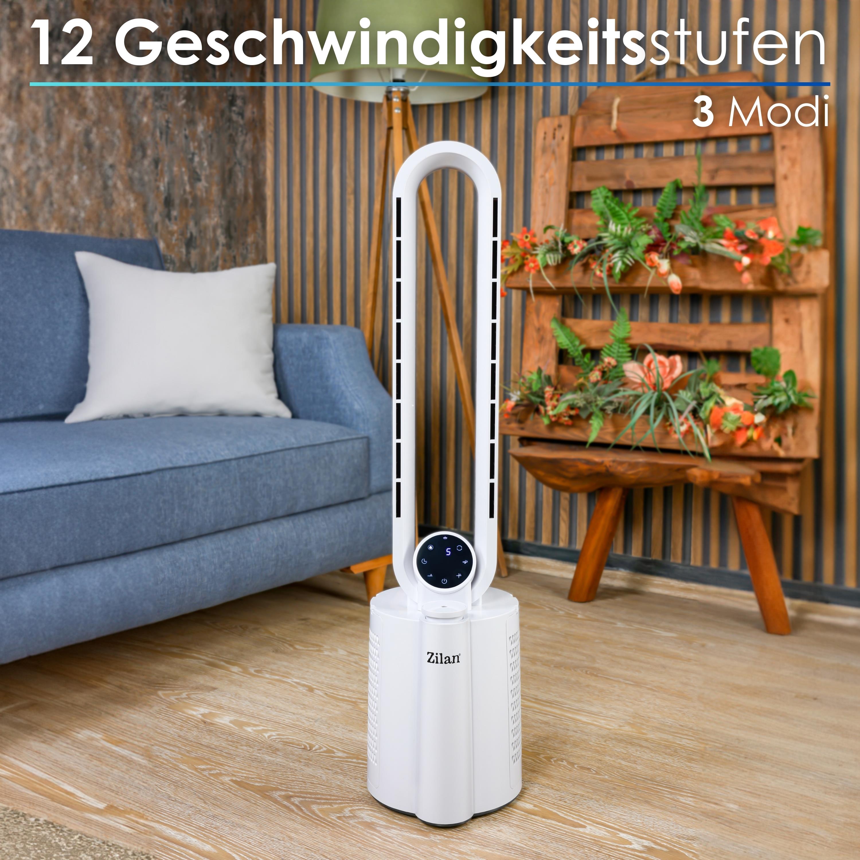 Zilan ZLN-1117 Turmventilator Zilan ZLN-1117 Turmventilator